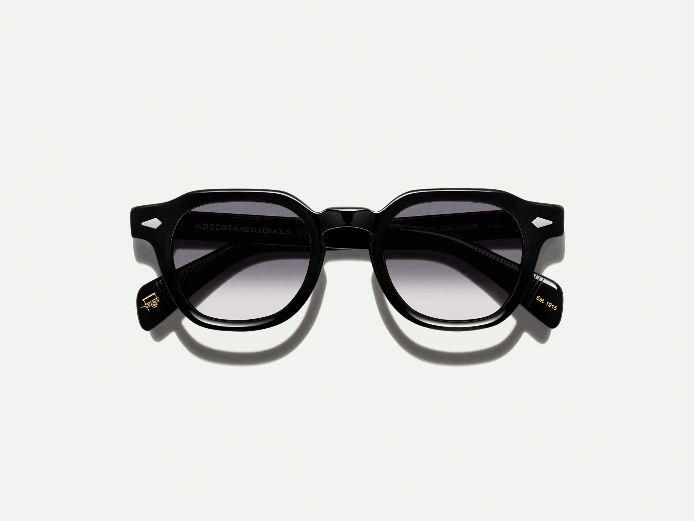DOLT BLACK WITH CUSTOM MADE TINTS™ - Image 3