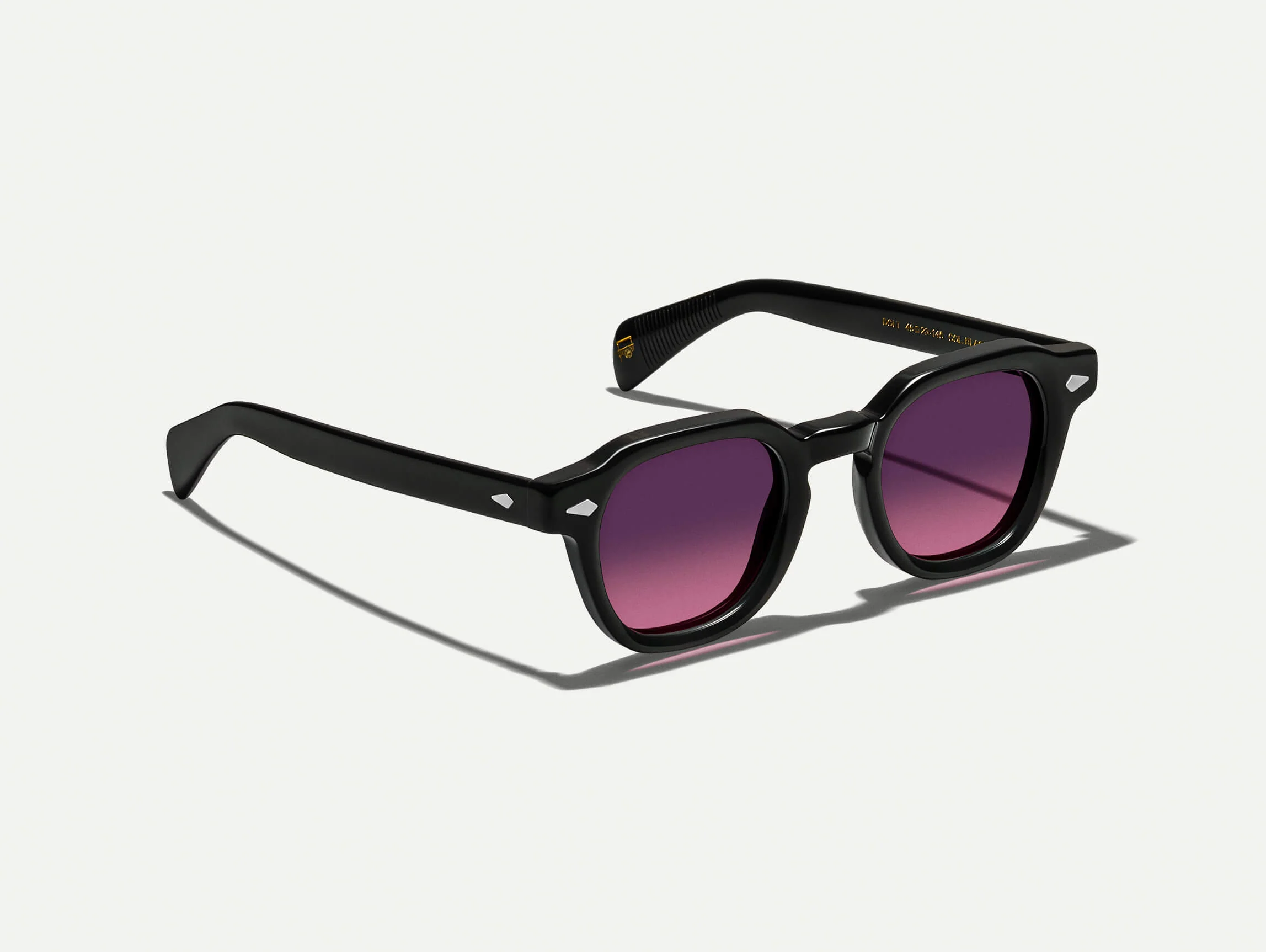 DOLT BLACK WITH CUSTOM MADE TINTS™ - Image 30