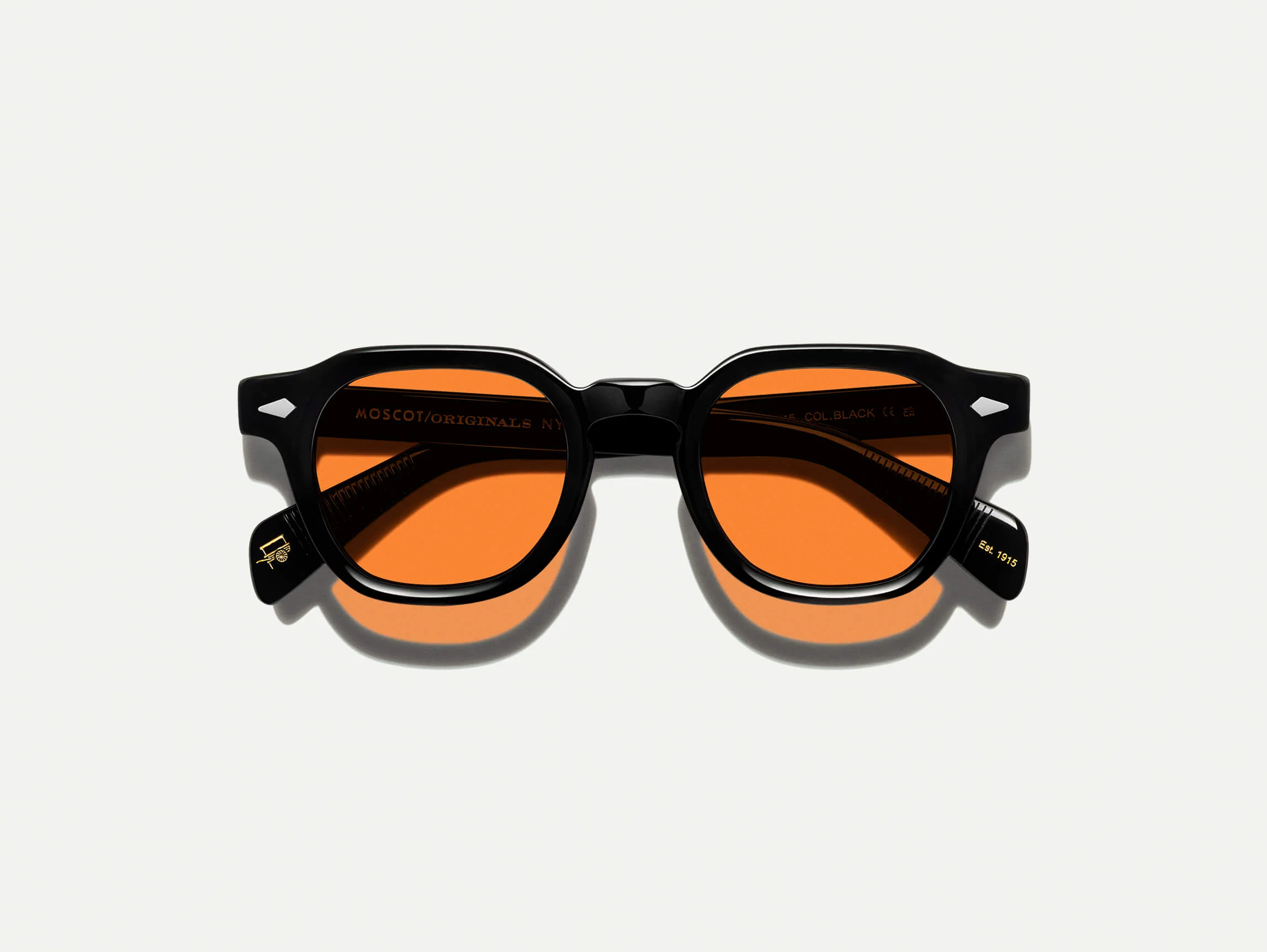 DOLT BLACK WITH CUSTOM MADE TINTS™ - Image 31