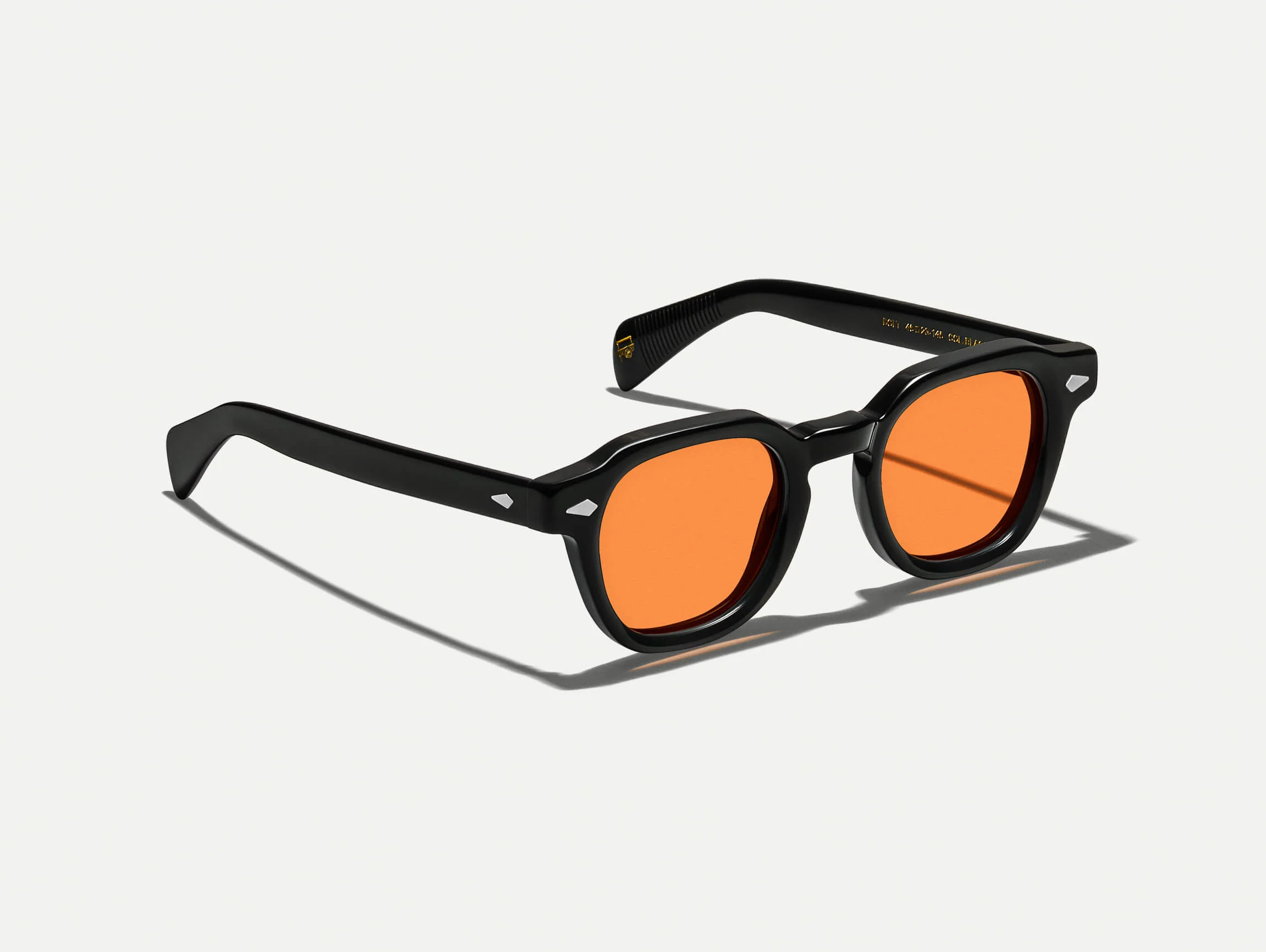 DOLT BLACK WITH CUSTOM MADE TINTS™ - Image 32