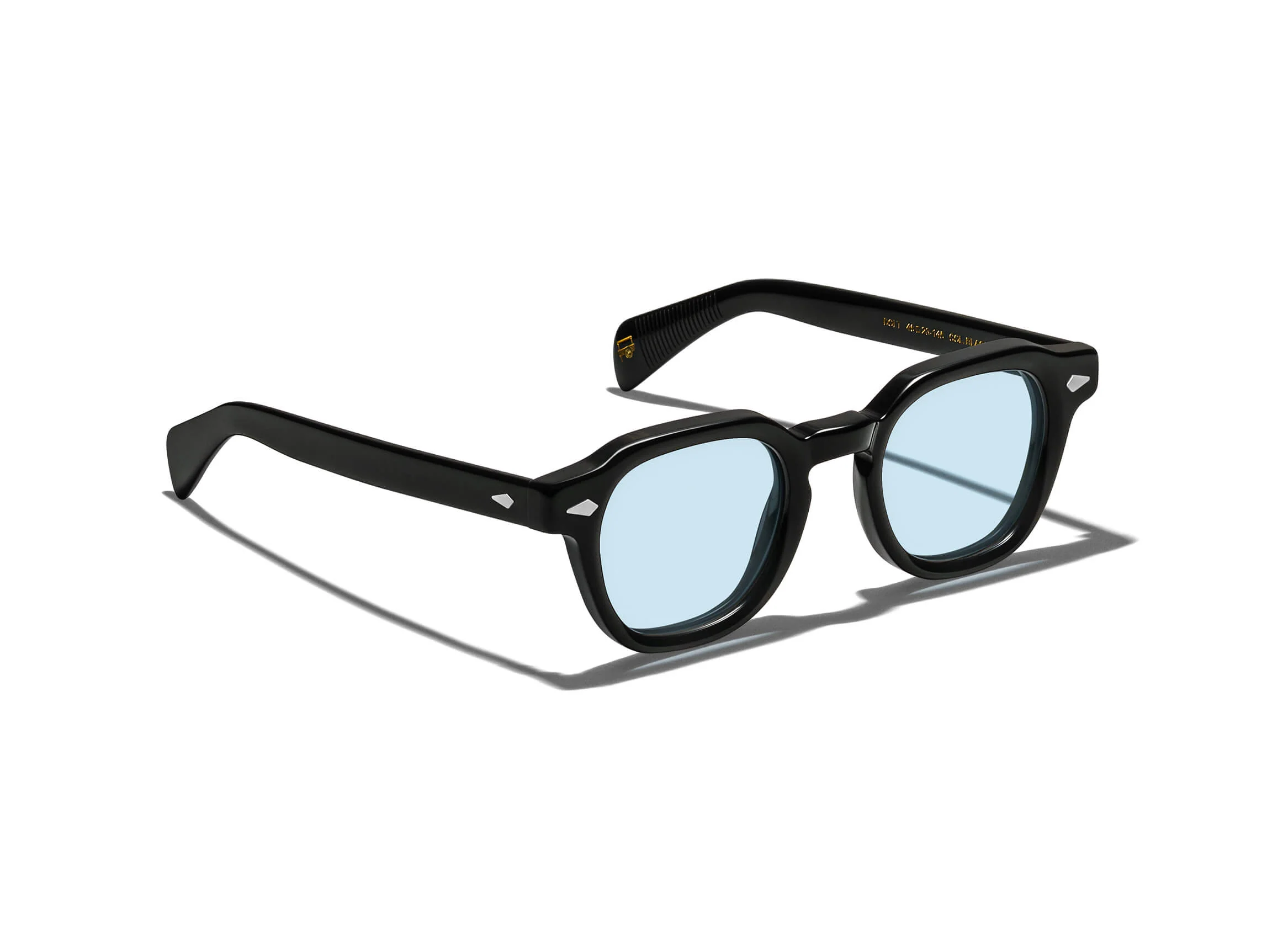DOLT BLACK WITH CUSTOM MADE TINTS™ - Image 6