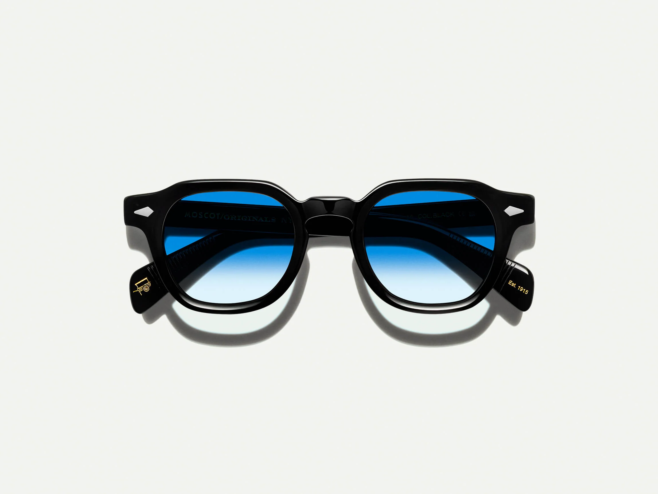 DOLT BLACK WITH CUSTOM MADE TINTS™ - Image 7