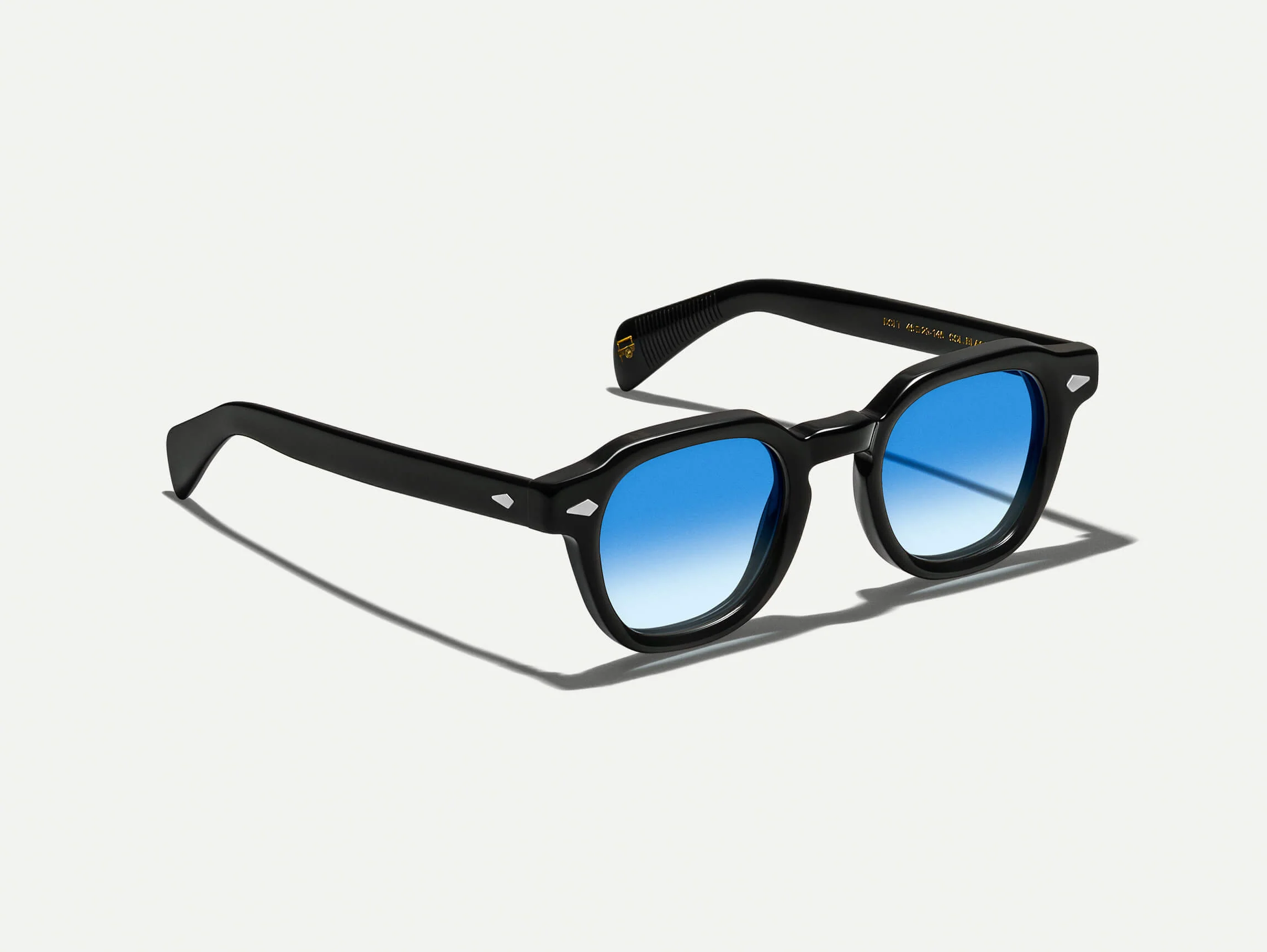 DOLT BLACK WITH CUSTOM MADE TINTS™ - Image 8