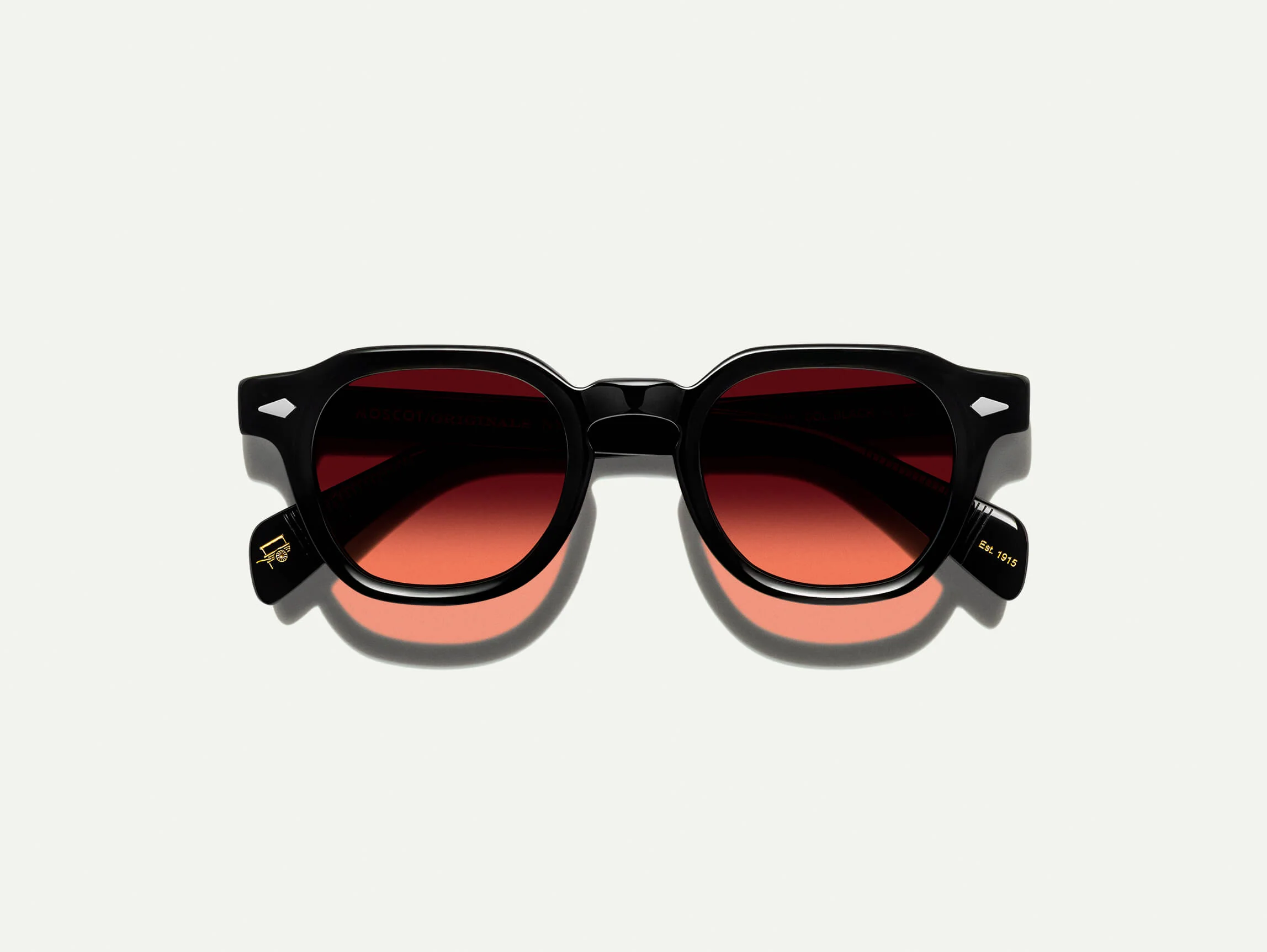 DOLT BLACK WITH CUSTOM MADE TINTS™ - Image 9