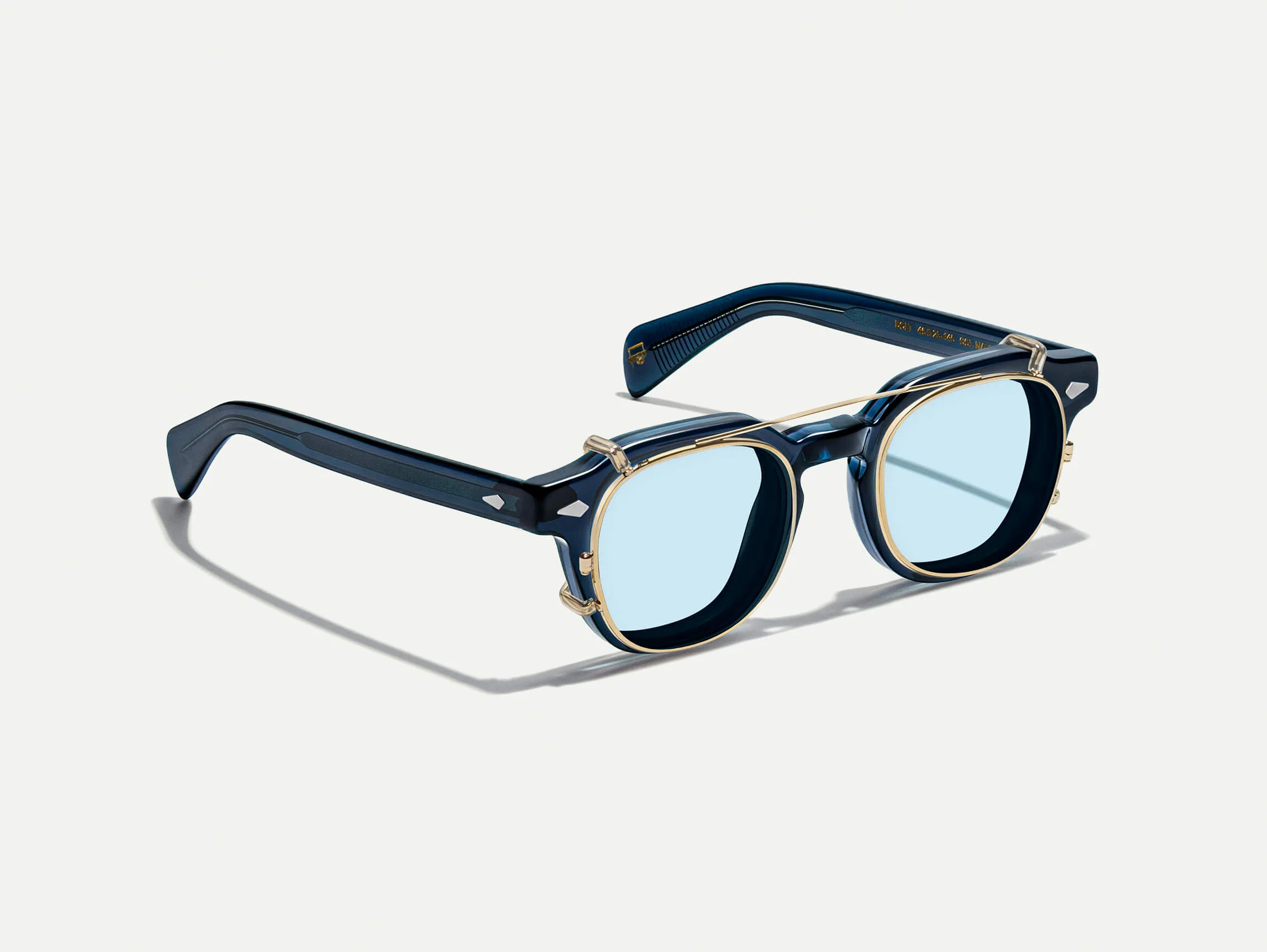 DOLT CLIP GOLD WITH CUSTOM MADE TINTS™ - Image 10