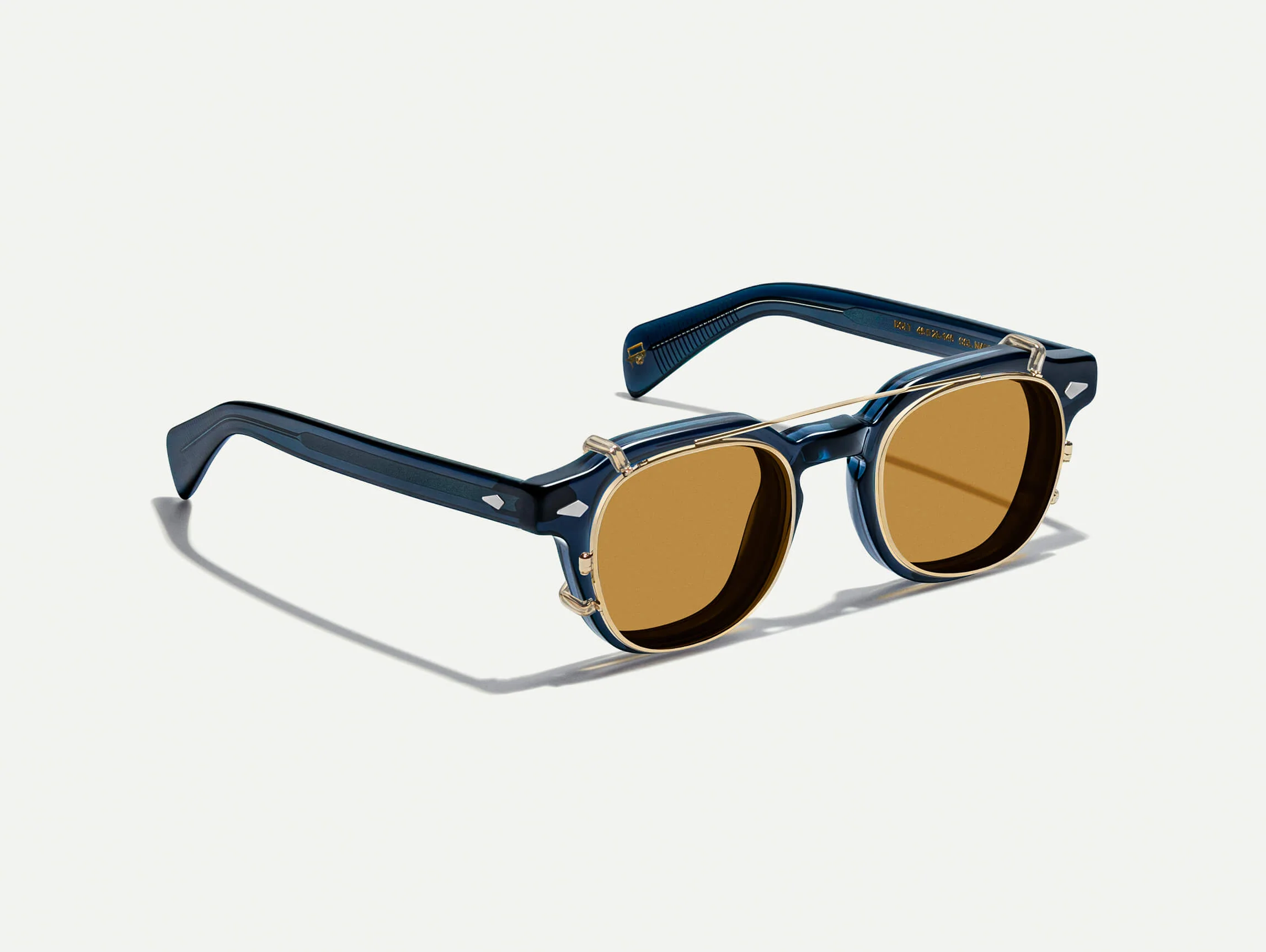 DOLT CLIP GOLD WITH CUSTOM MADE TINTS™ - Image 12