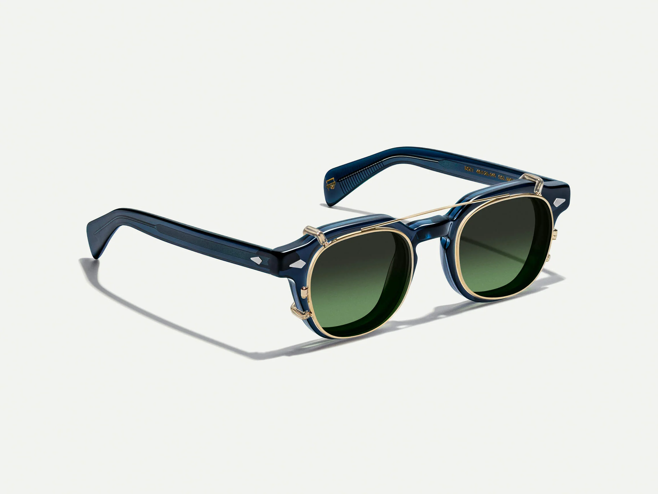 DOLT CLIP GOLD WITH CUSTOM MADE TINTS™ - Image 4