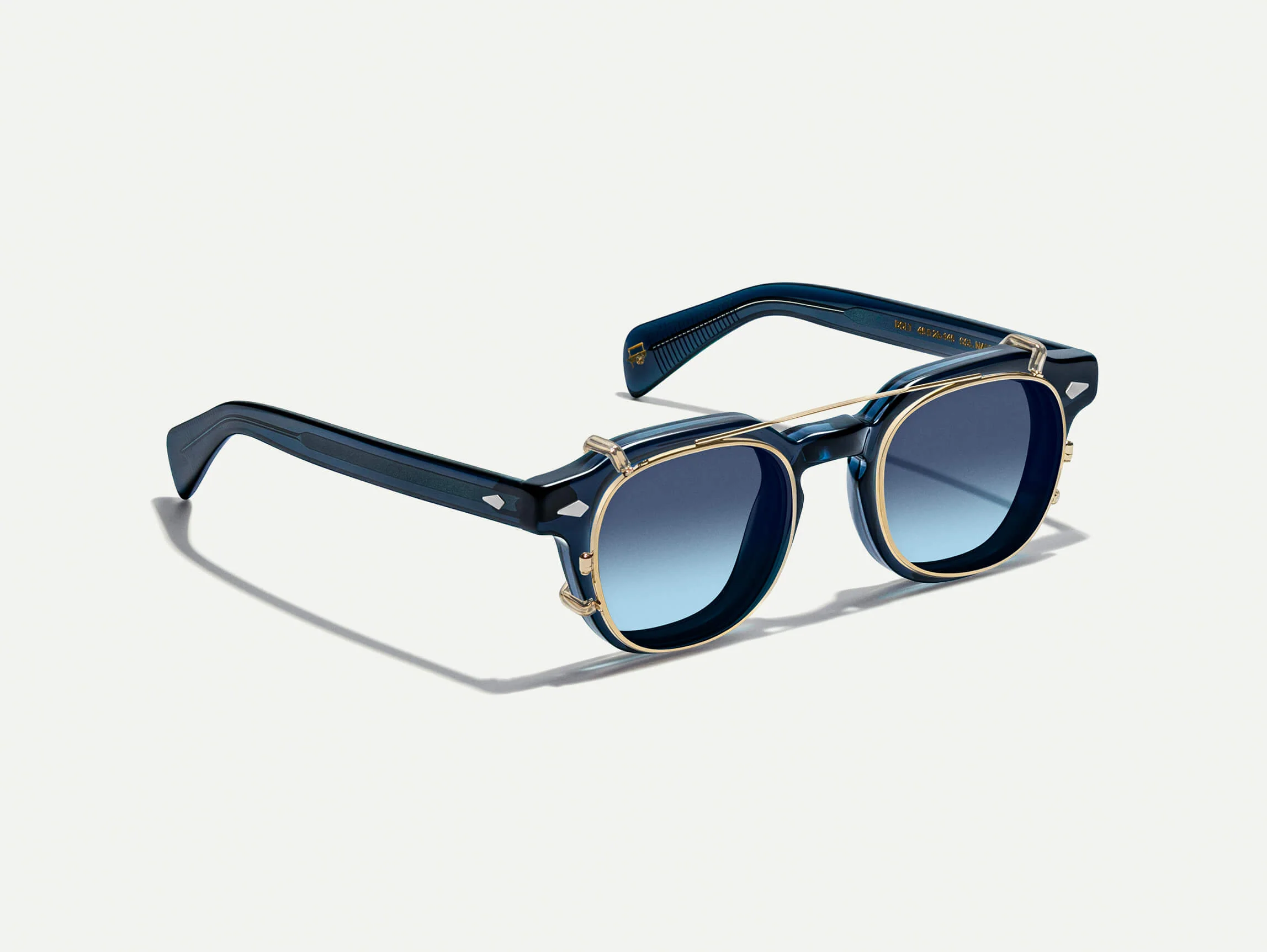 DOLT CLIP GOLD WITH CUSTOM MADE TINTS™ - Image 6