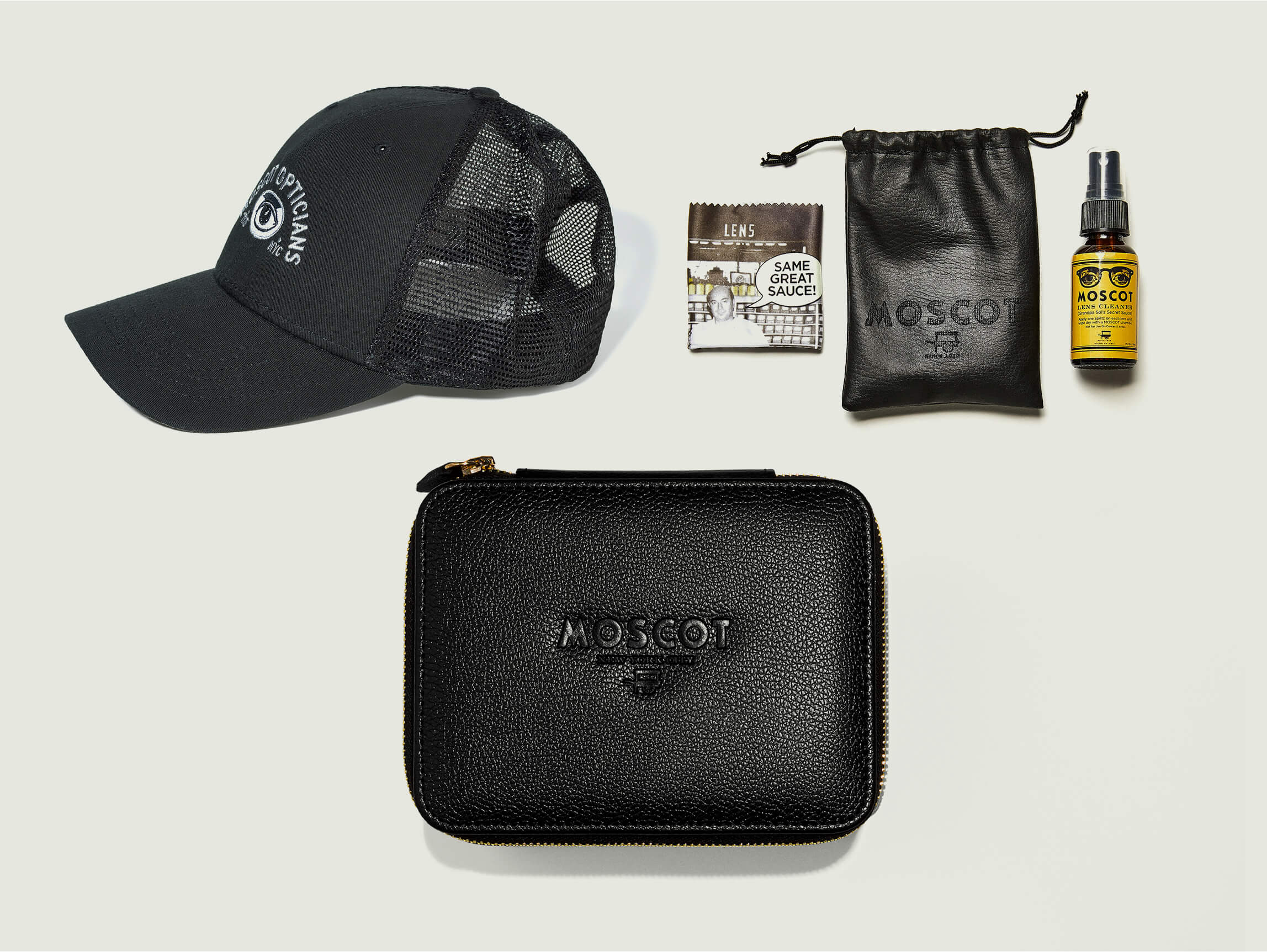 ESSENTIALS KIT - Image 2