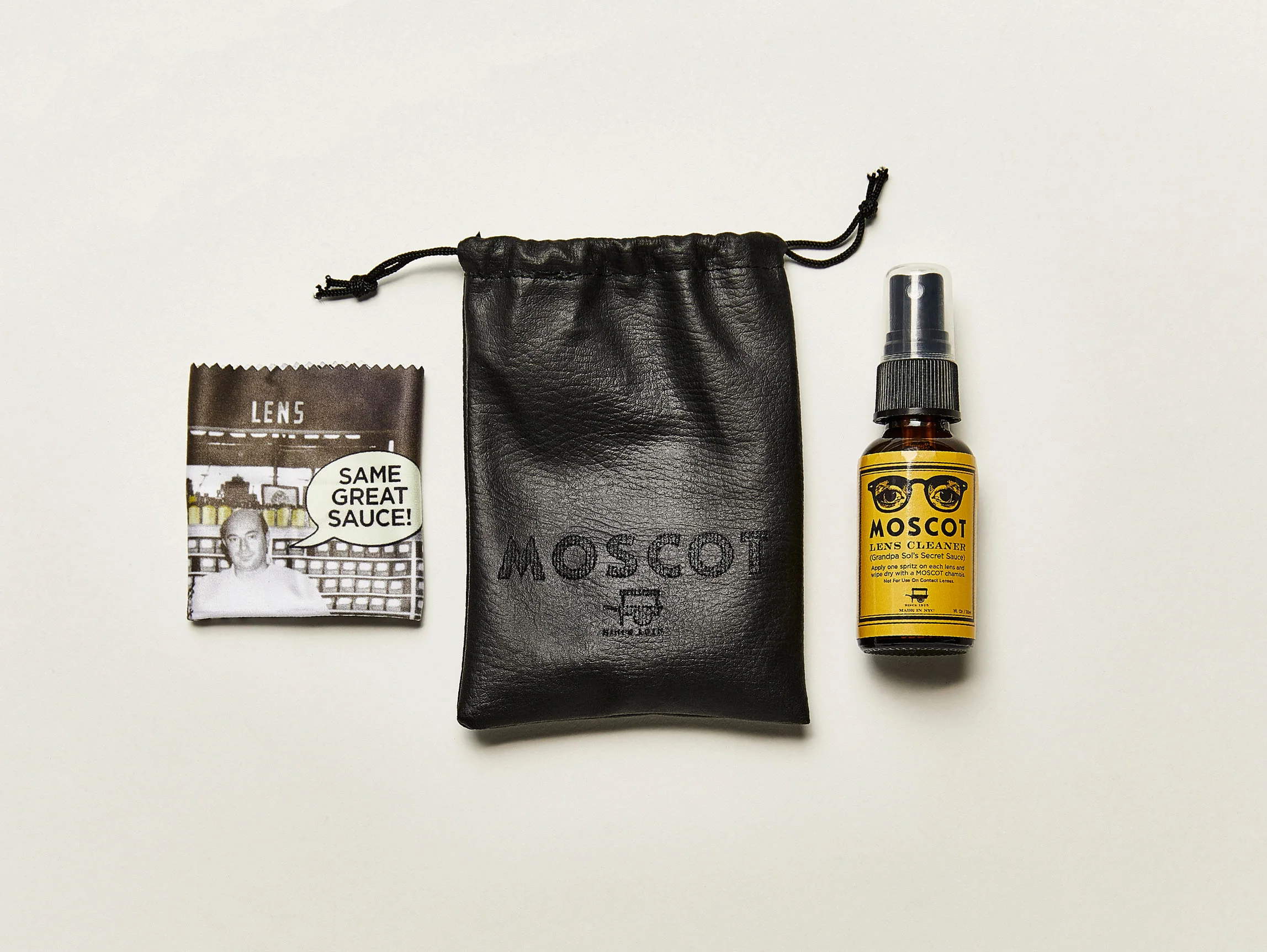 ESSENTIALS KIT - Image 7