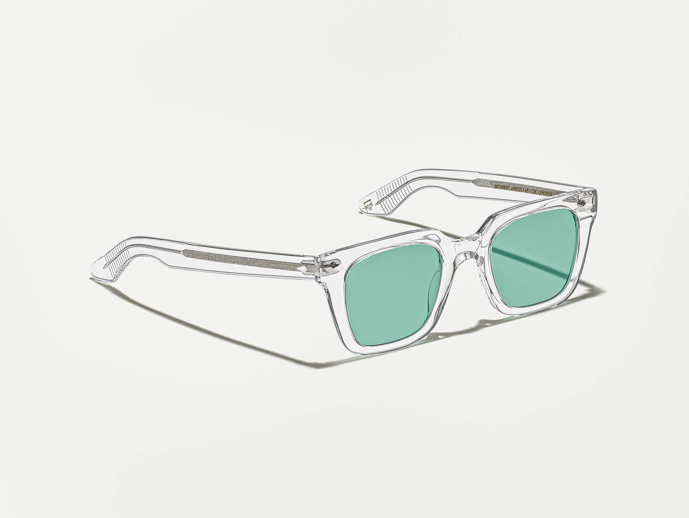 GROBER CRYSTAL WITH CUSTOM MADE TINTS™ - Image 2