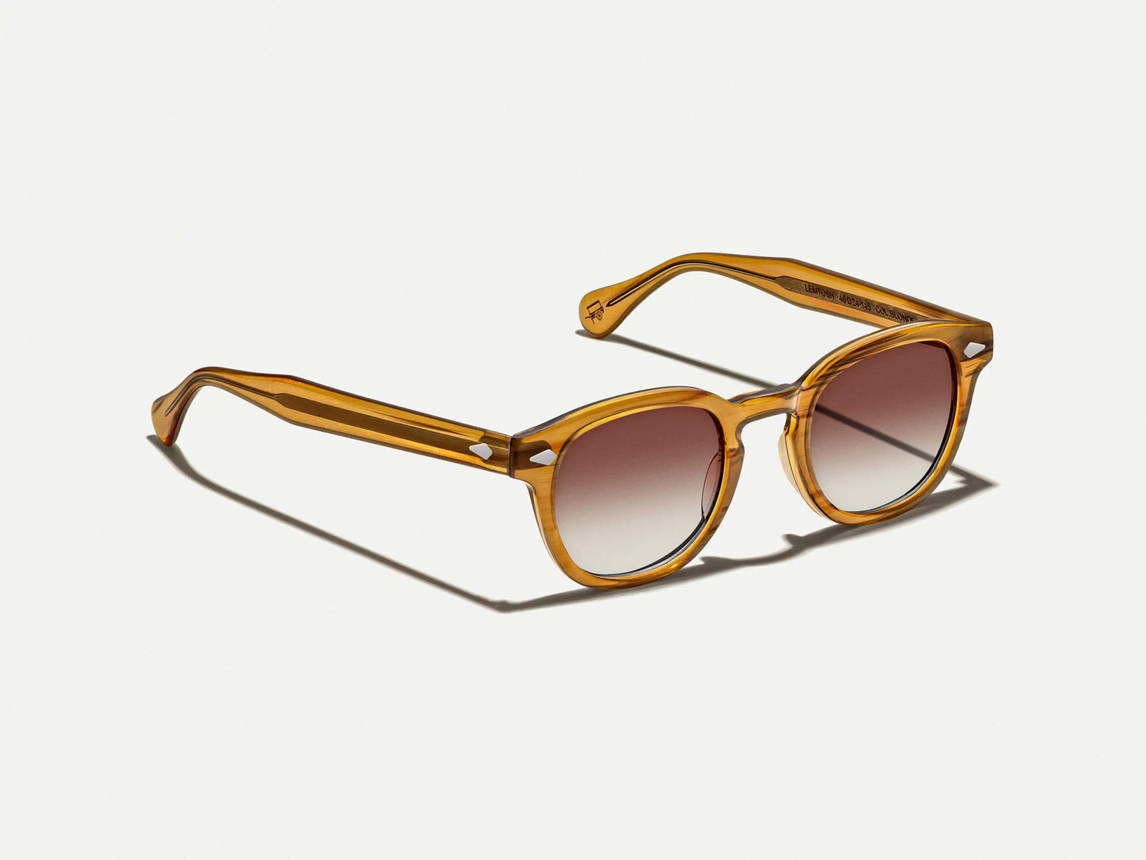 LEMTOSH BLONDE WITH CUSTOM MADE TINTS™ - Image 10