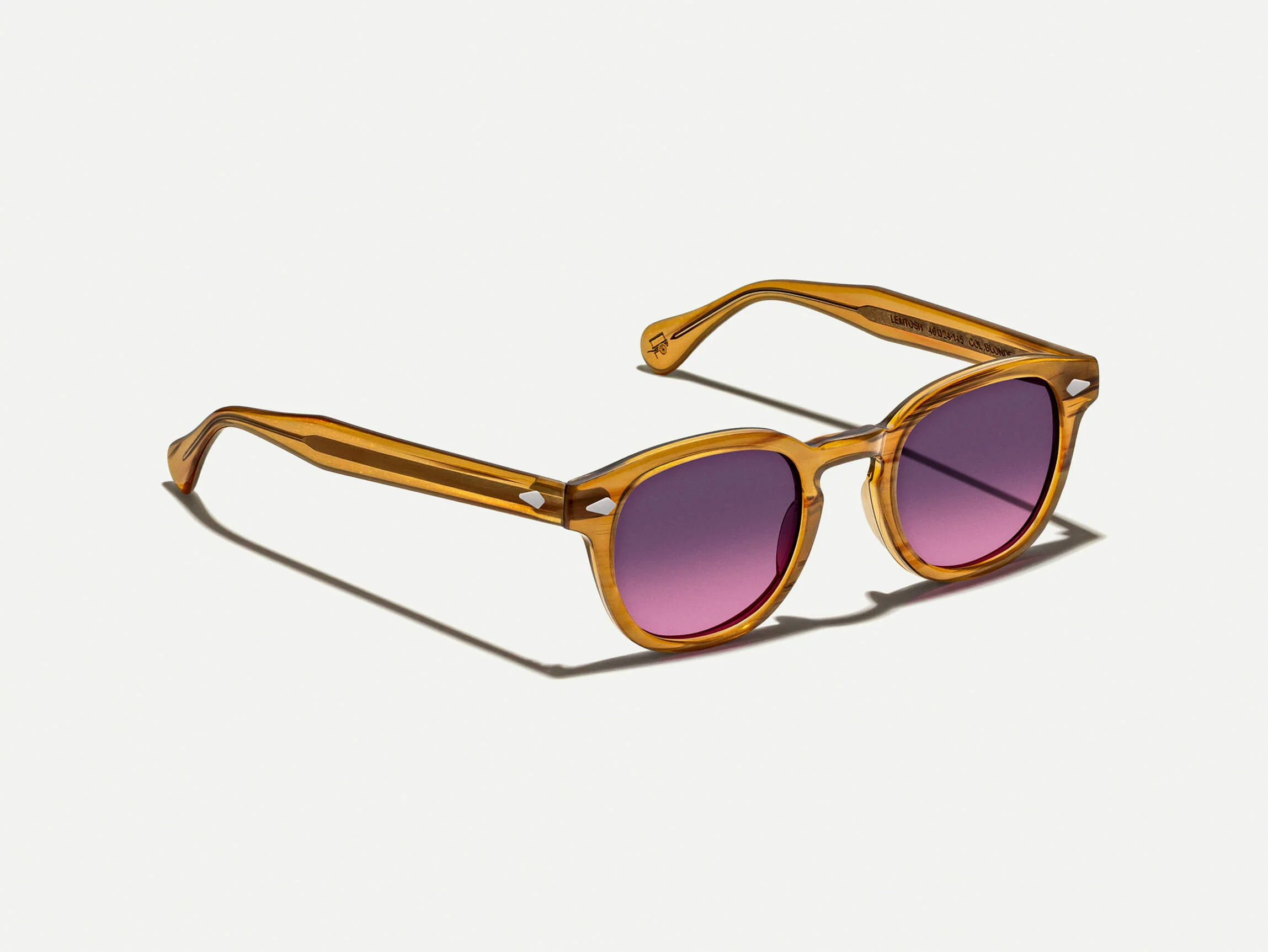 LEMTOSH BLONDE WITH CUSTOM MADE TINTS™ - Image 12