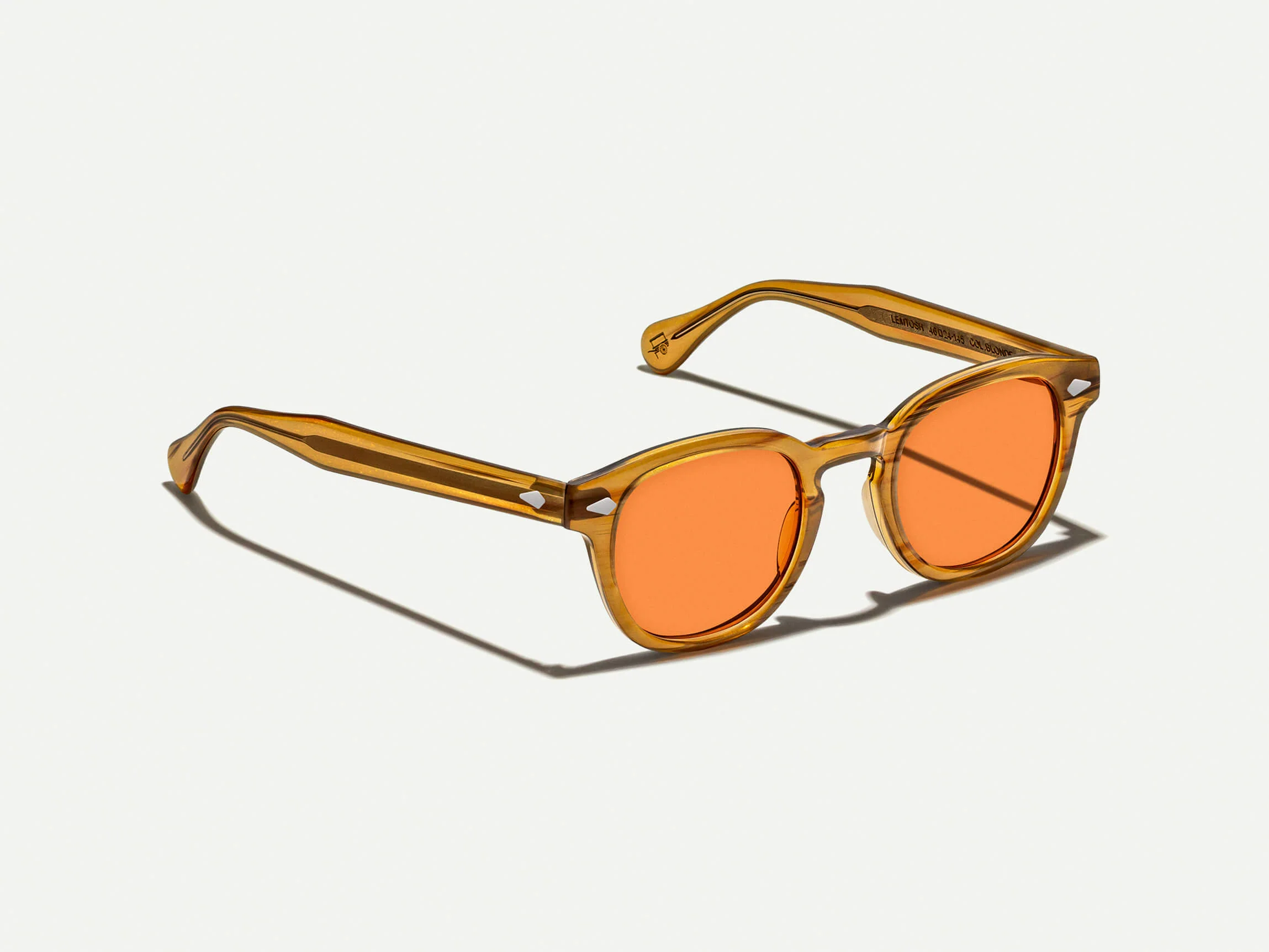 LEMTOSH BLONDE WITH CUSTOM MADE TINTS™ - Image 16