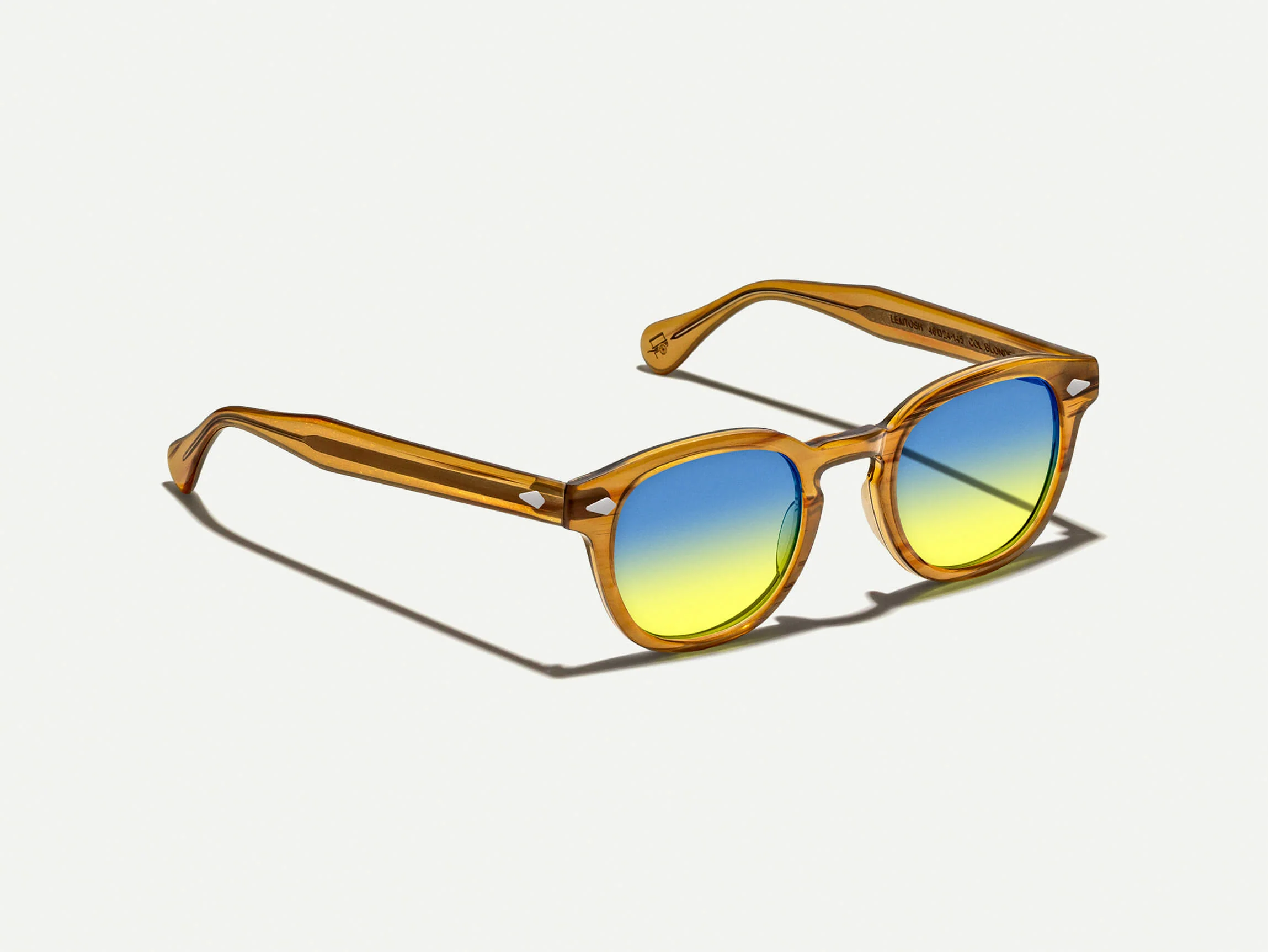 LEMTOSH BLONDE WITH CUSTOM MADE TINTS™ - Image 22