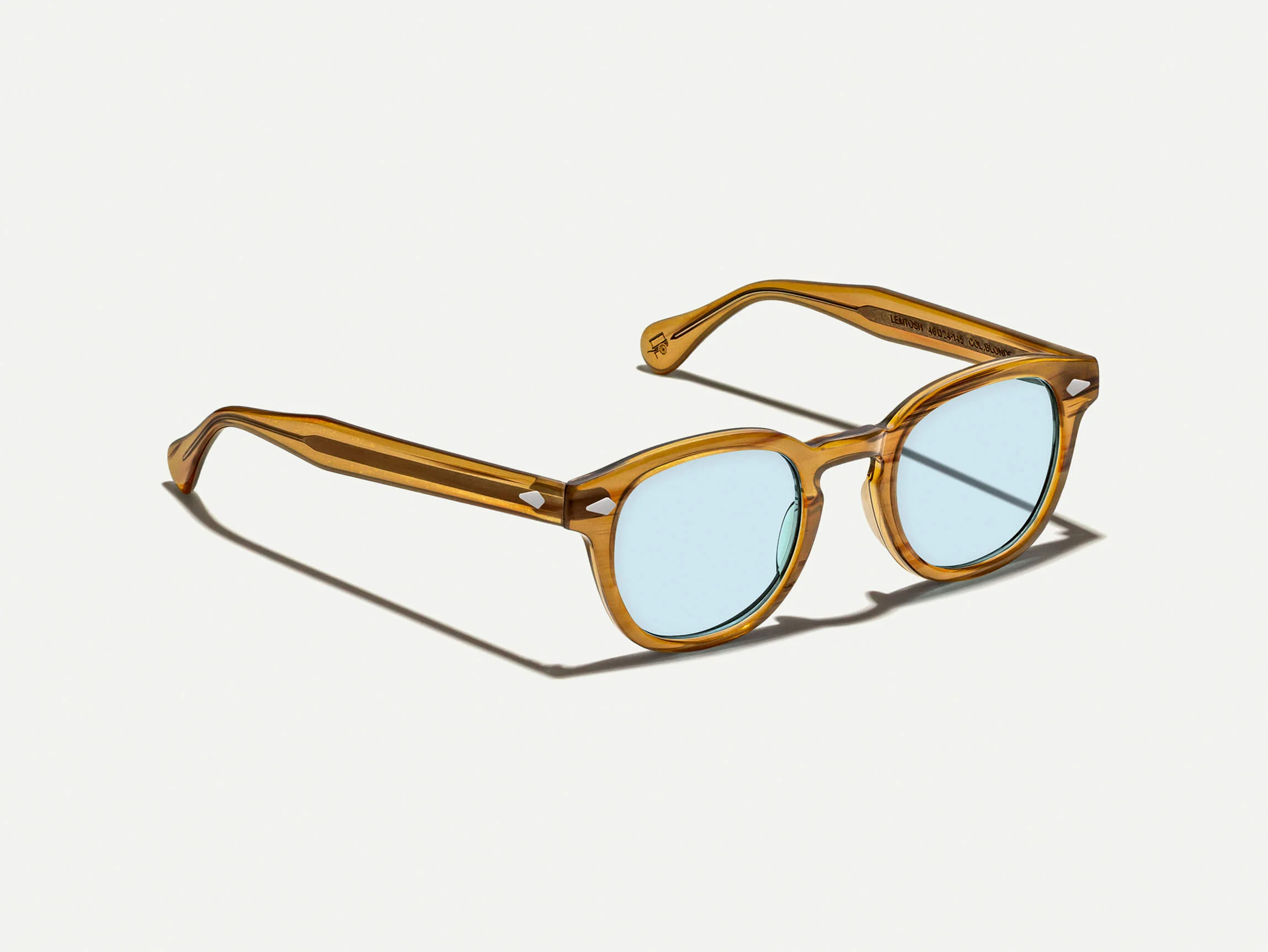 LEMTOSH BLONDE WITH CUSTOM MADE TINTS™ - Image 24