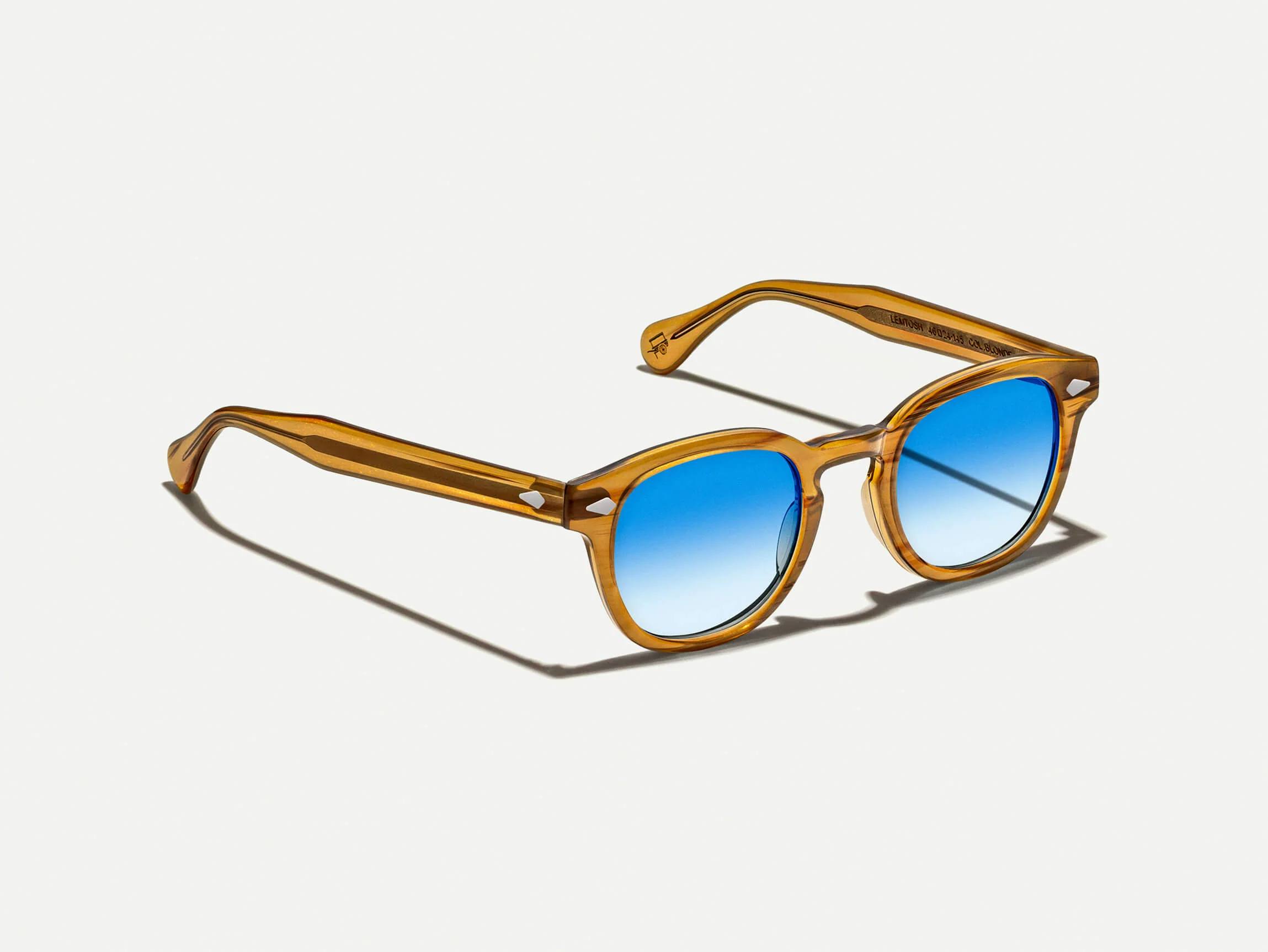 LEMTOSH BLONDE WITH CUSTOM MADE TINTS™ - Image 28