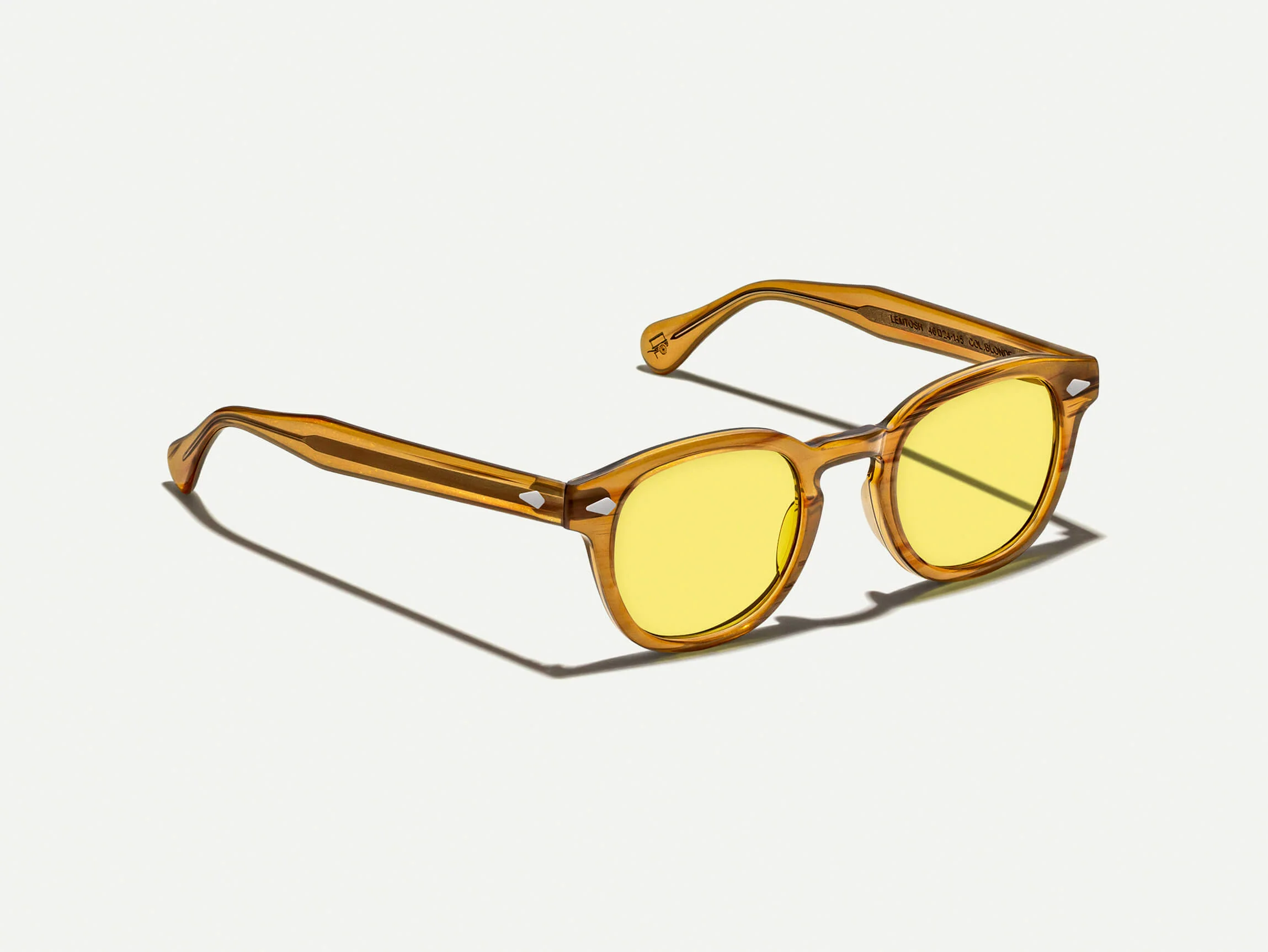 LEMTOSH BLONDE WITH CUSTOM MADE TINTS™ - Image 38