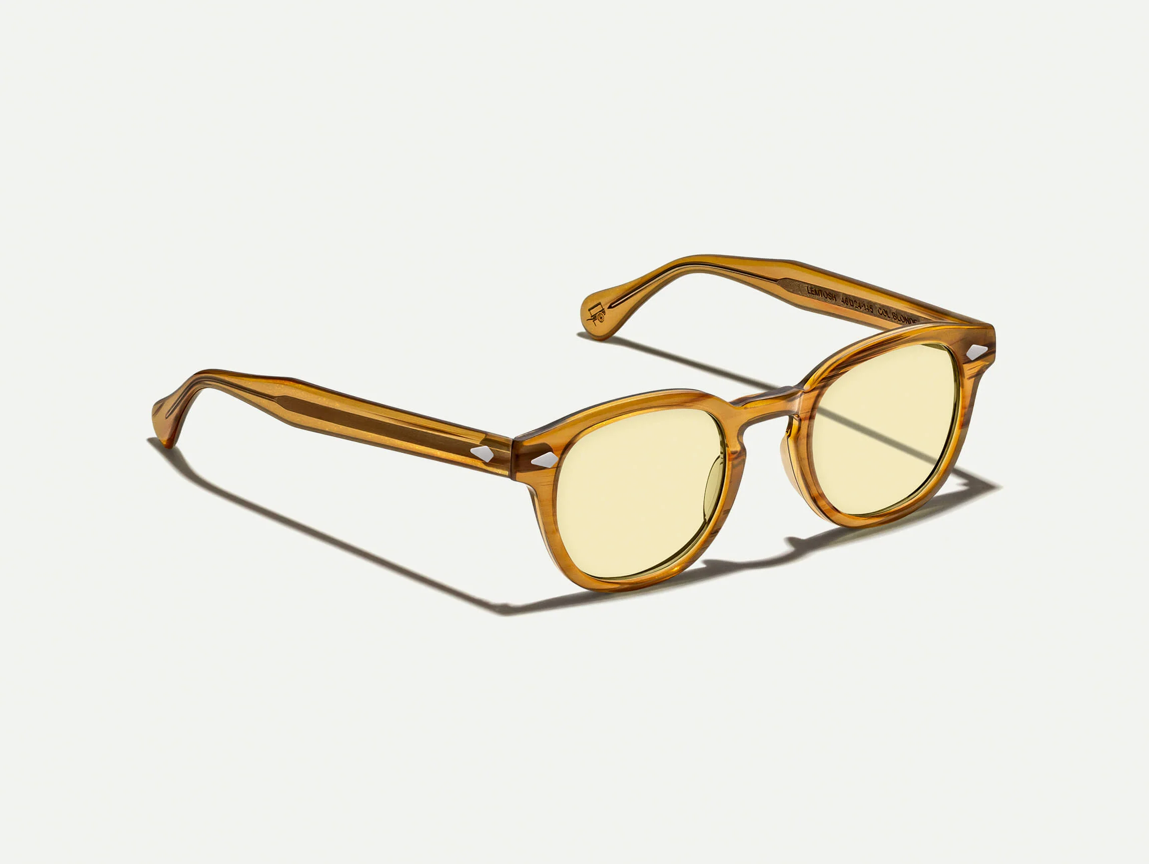 LEMTOSH BLONDE WITH CUSTOM MADE TINTS™ - Image 50