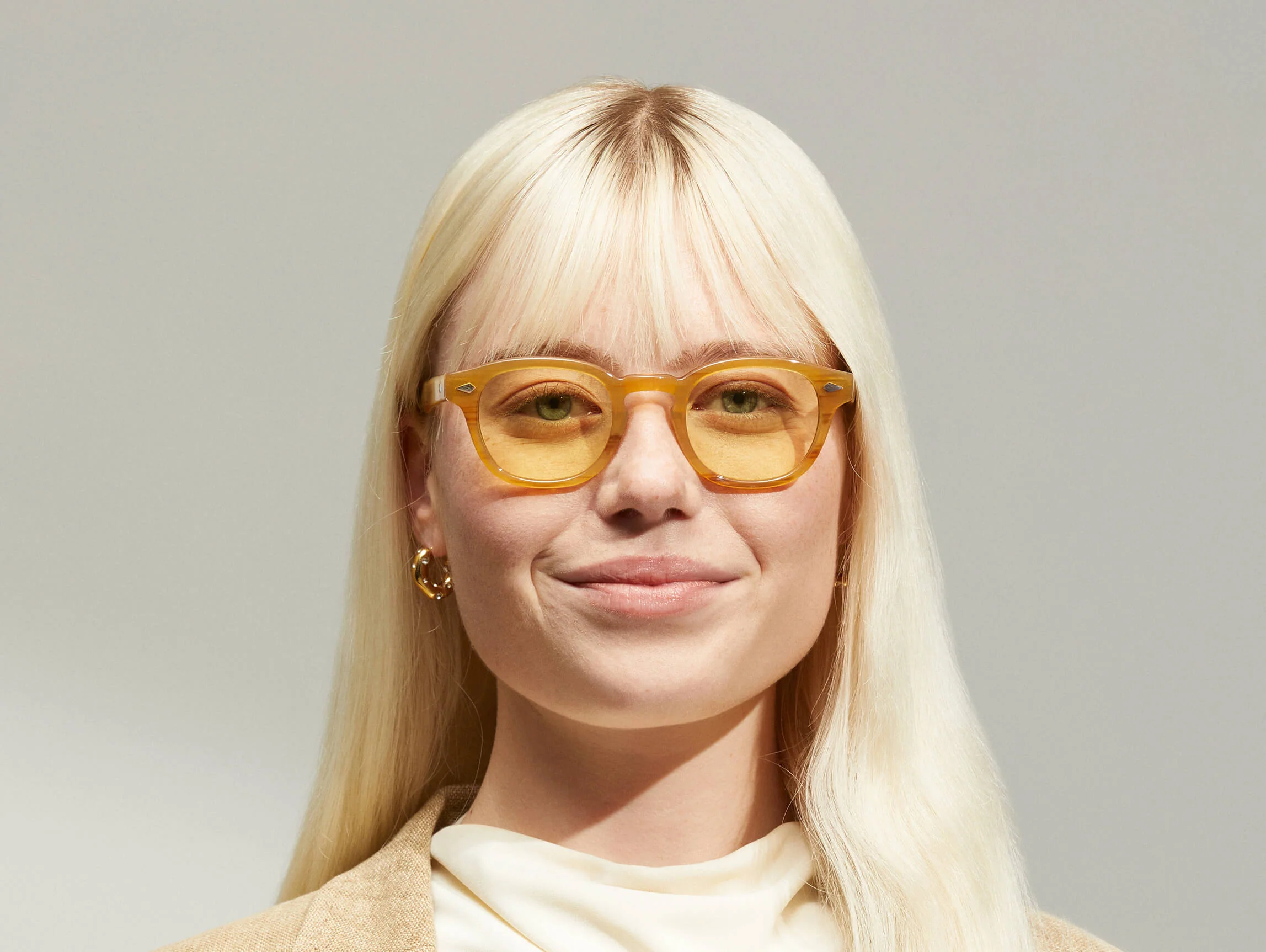 LEMTOSH BLONDE WITH CUSTOM MADE TINTS™ - Image 54