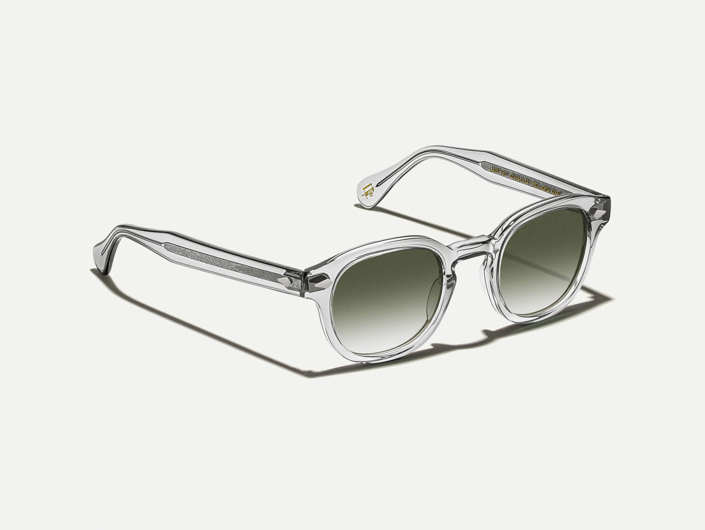 LEMTOSH LIGHT GREY WITH CUSTOM MADE TINTS™ - Image 28