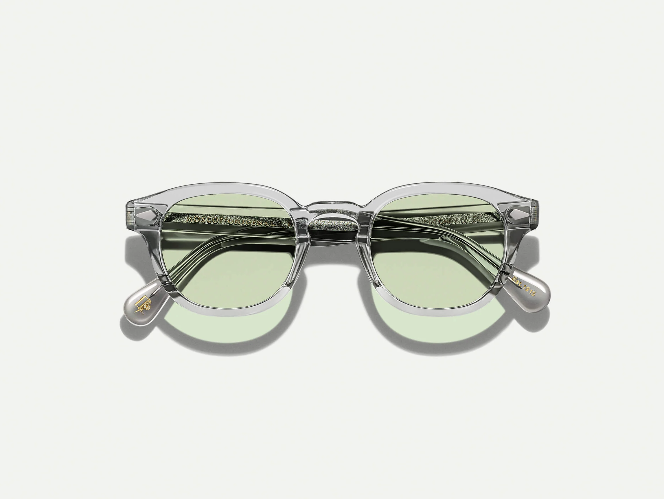 LEMTOSH LIGHT GREY WITH CUSTOM MADE TINTS™ - Image 33