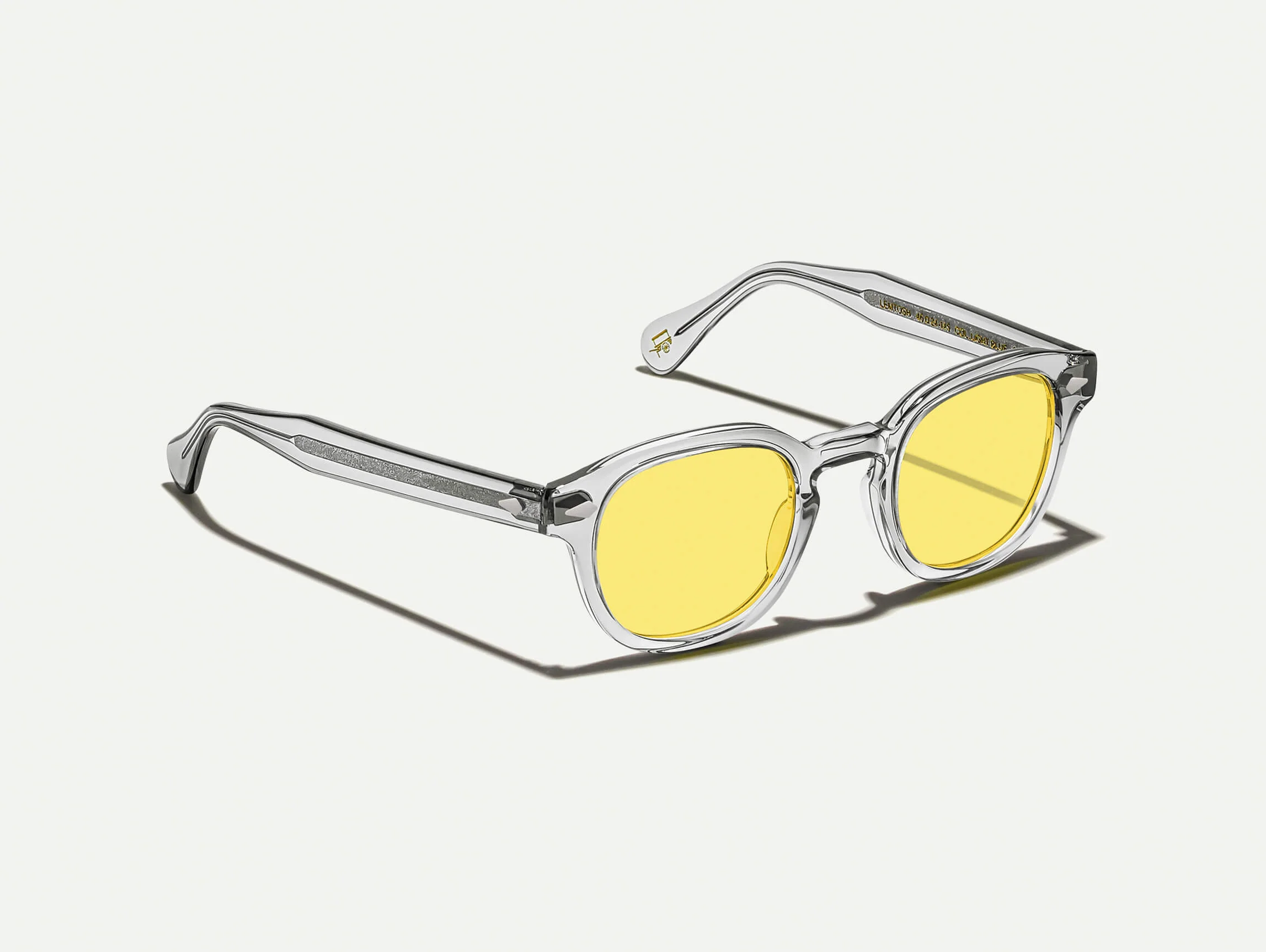 LEMTOSH LIGHT GREY WITH CUSTOM MADE TINTS™ - Image 36