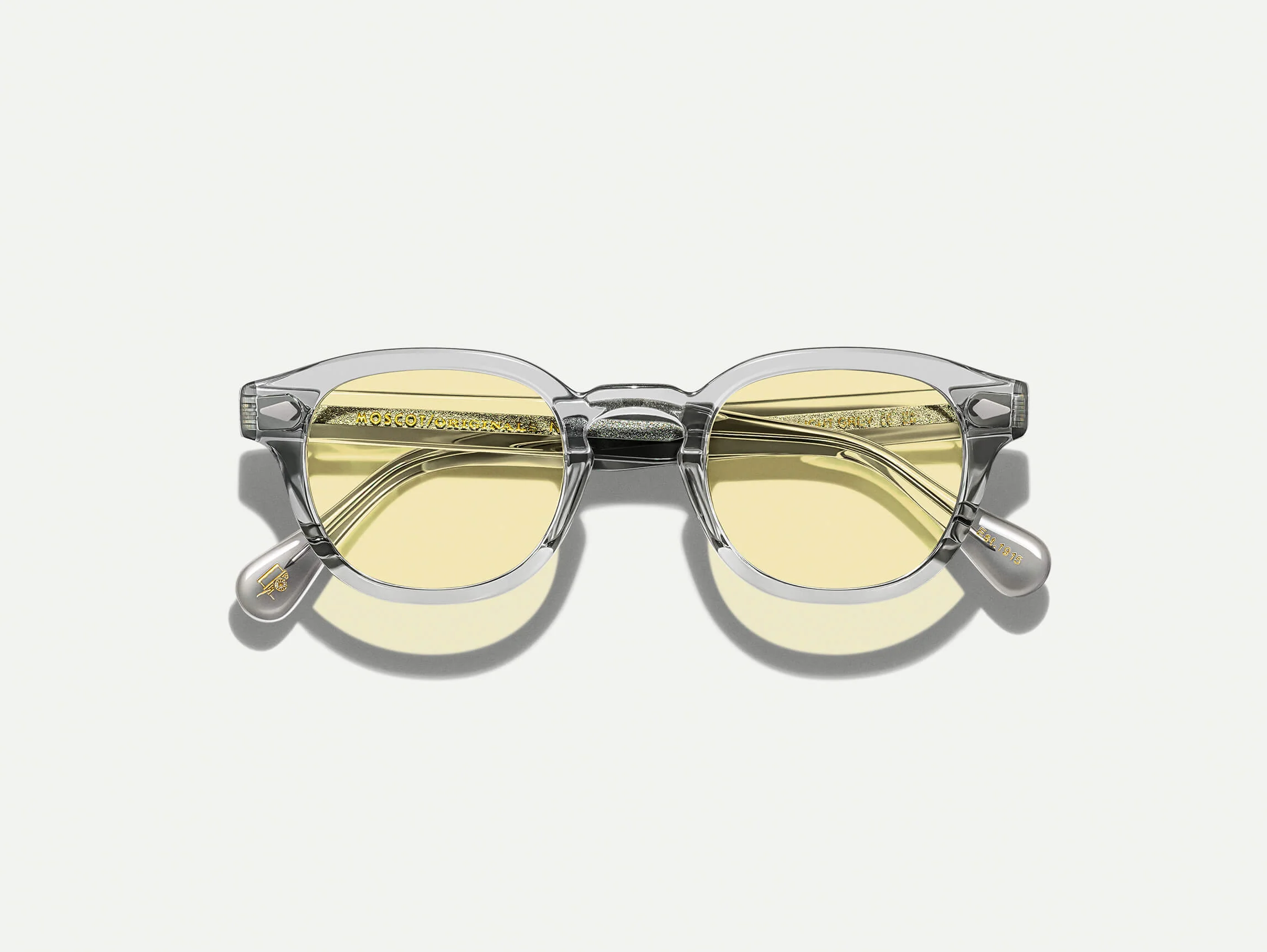 LEMTOSH LIGHT GREY WITH CUSTOM MADE TINTS™ - Image 45