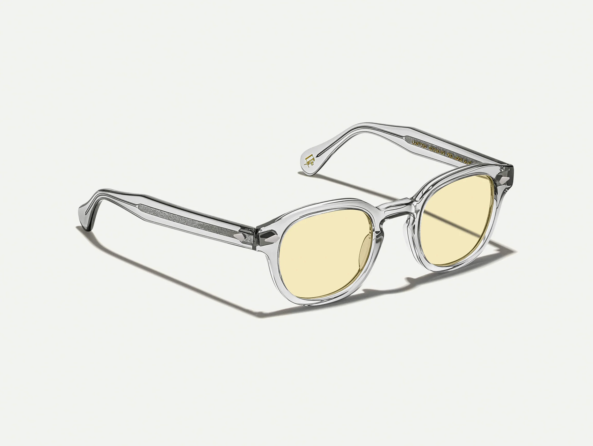 LEMTOSH LIGHT GREY WITH CUSTOM MADE TINTS™ - Image 46