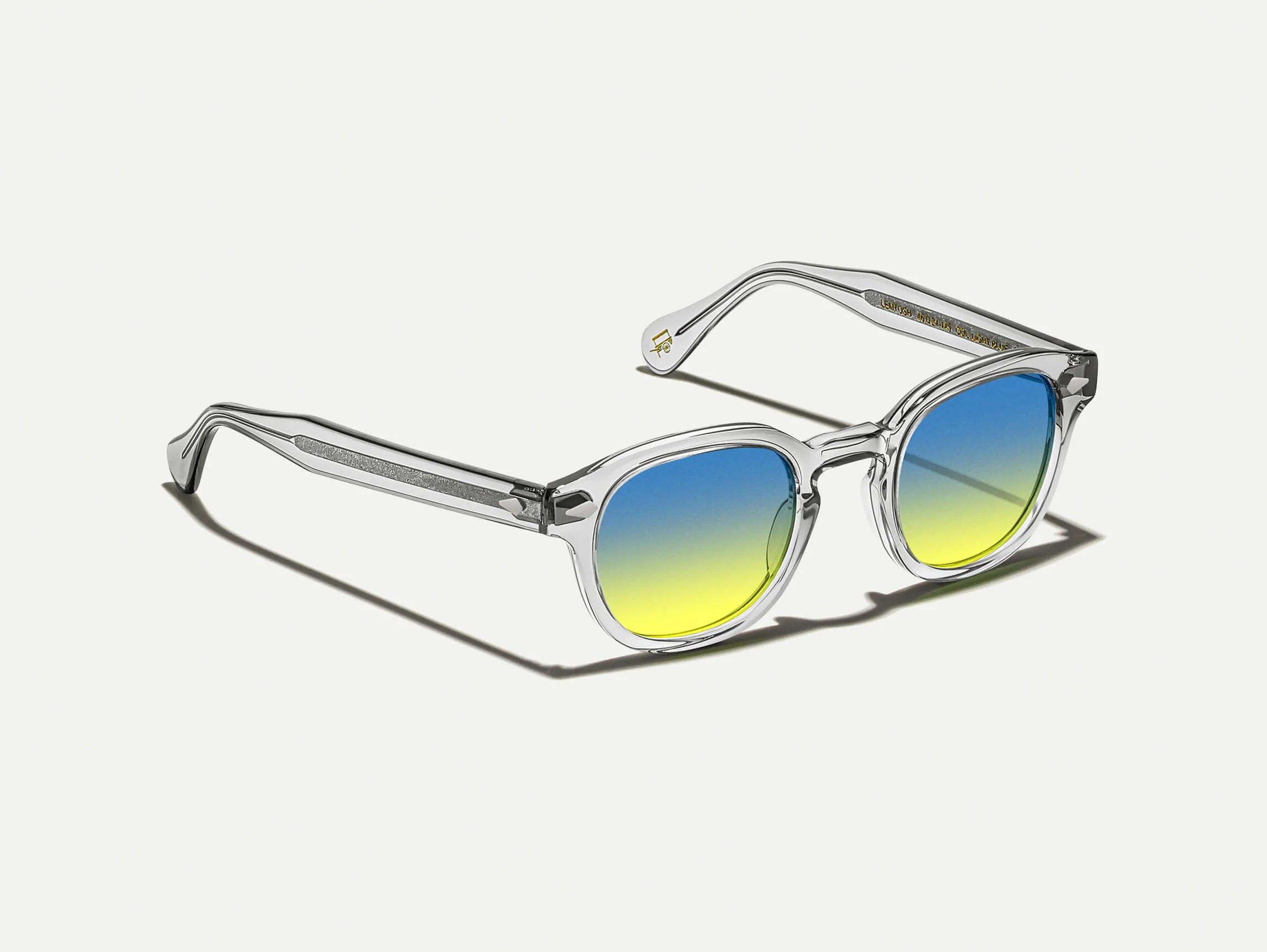 LEMTOSH LIGHT GREY WITH CUSTOM MADE TINTS™ - Image 6