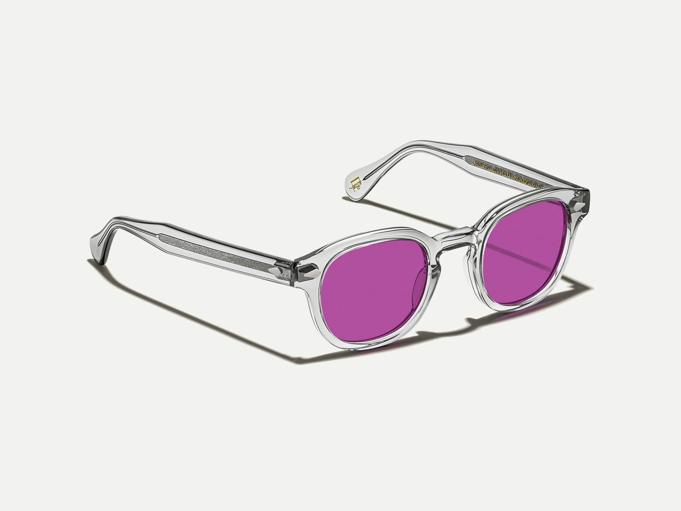LEMTOSH LIGHT GREY WITH CUSTOM MADE TINTS™ - Image 8