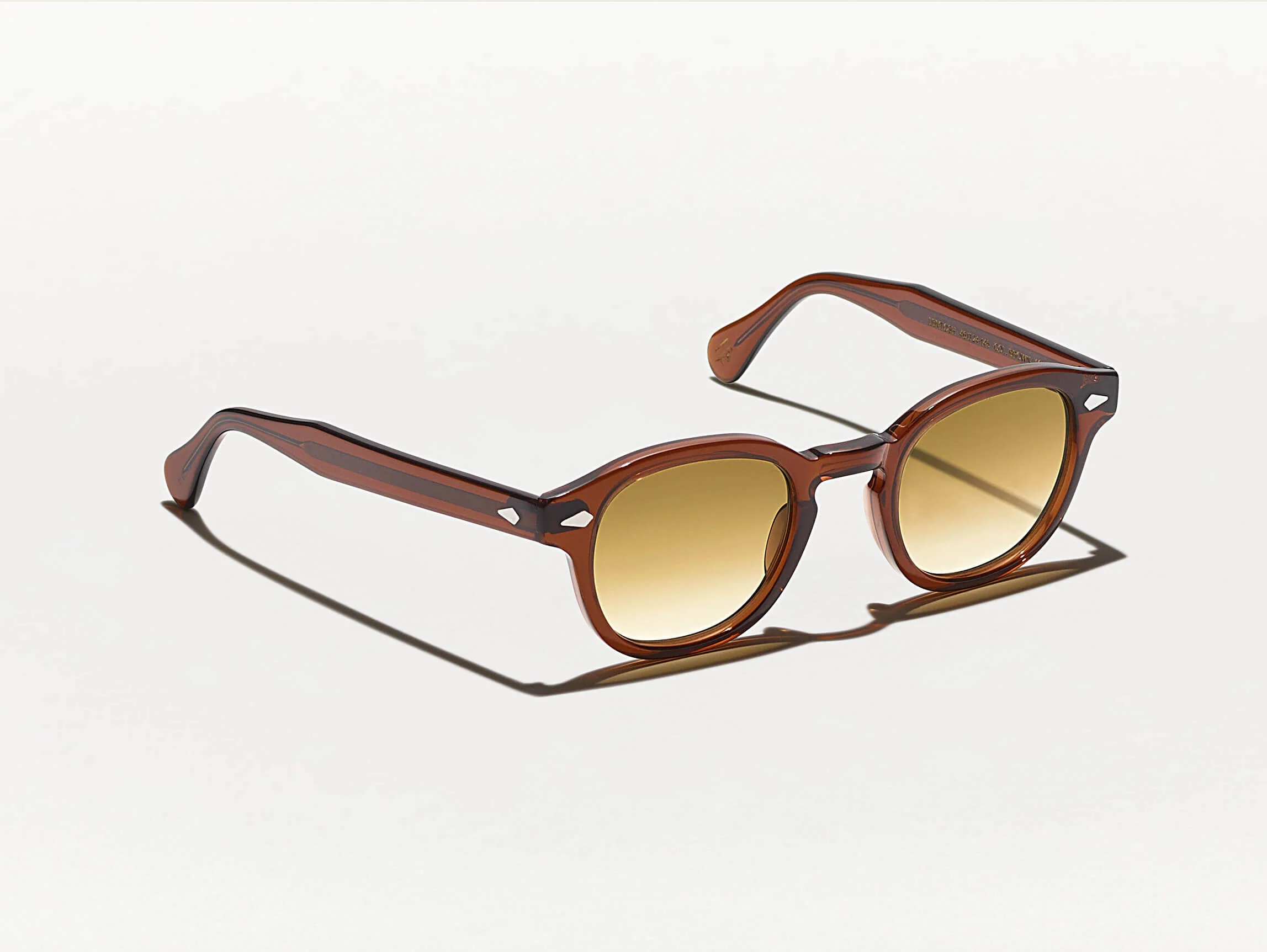 LEMTOSH MONOCHROME BROWN - Image 2