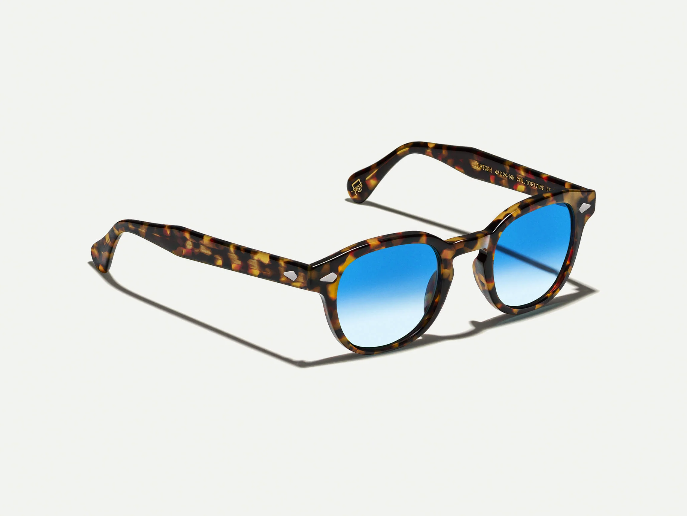LEMTOSH TORTOISE WITH CUSTOM MADE TINTS™ - Image 16