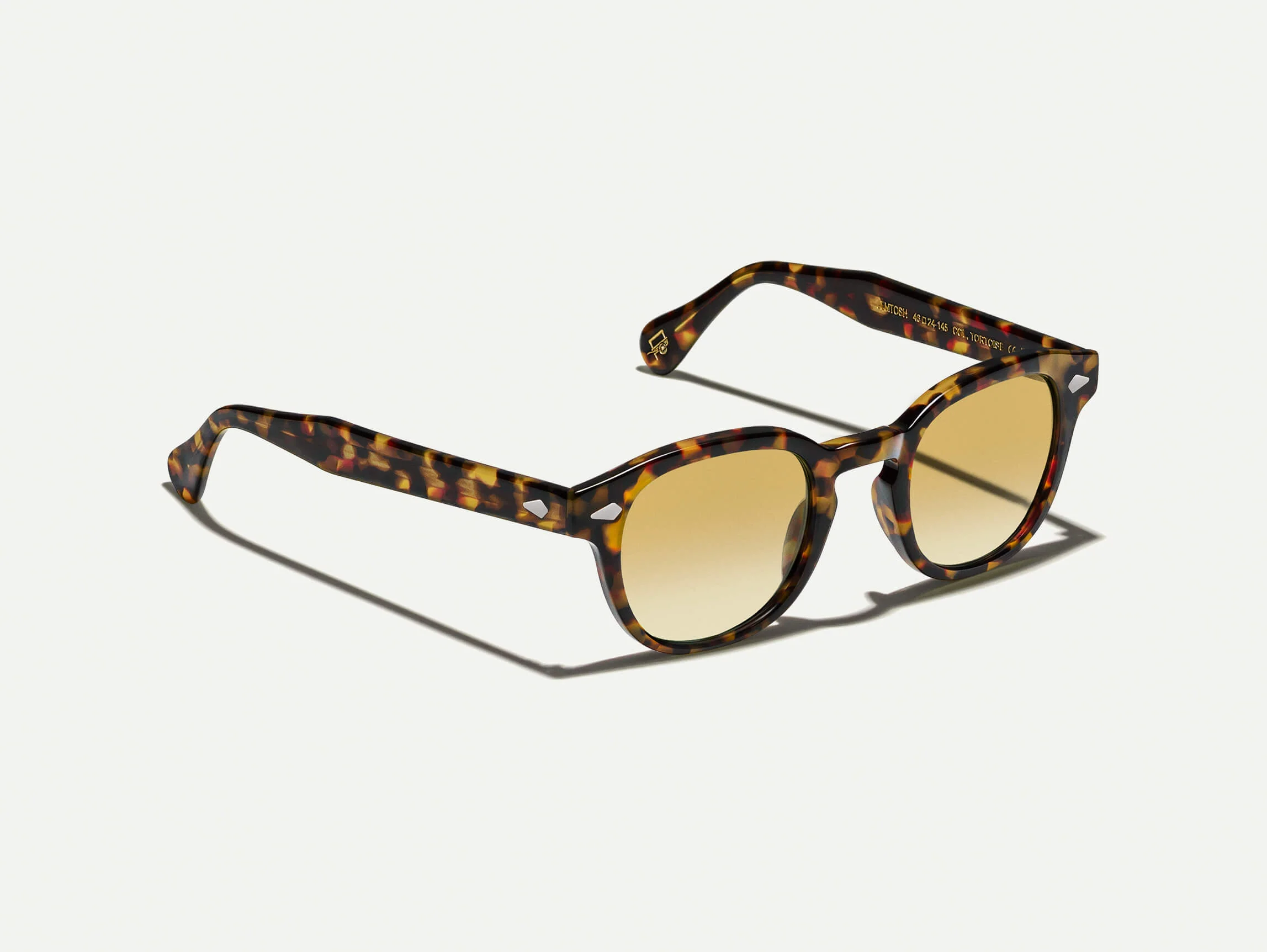 LEMTOSH TORTOISE WITH CUSTOM MADE TINTS™ - Image 24