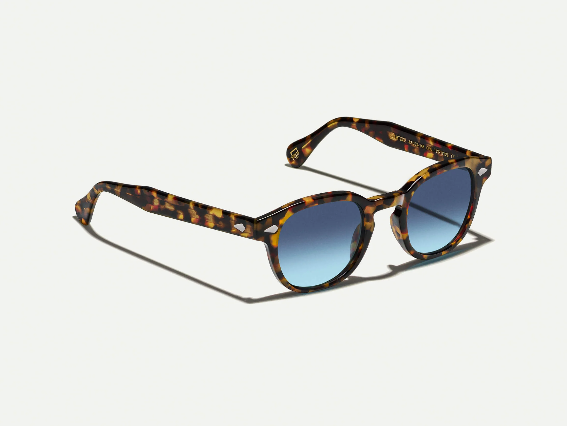LEMTOSH TORTOISE WITH CUSTOM MADE TINTS™ - Image 28