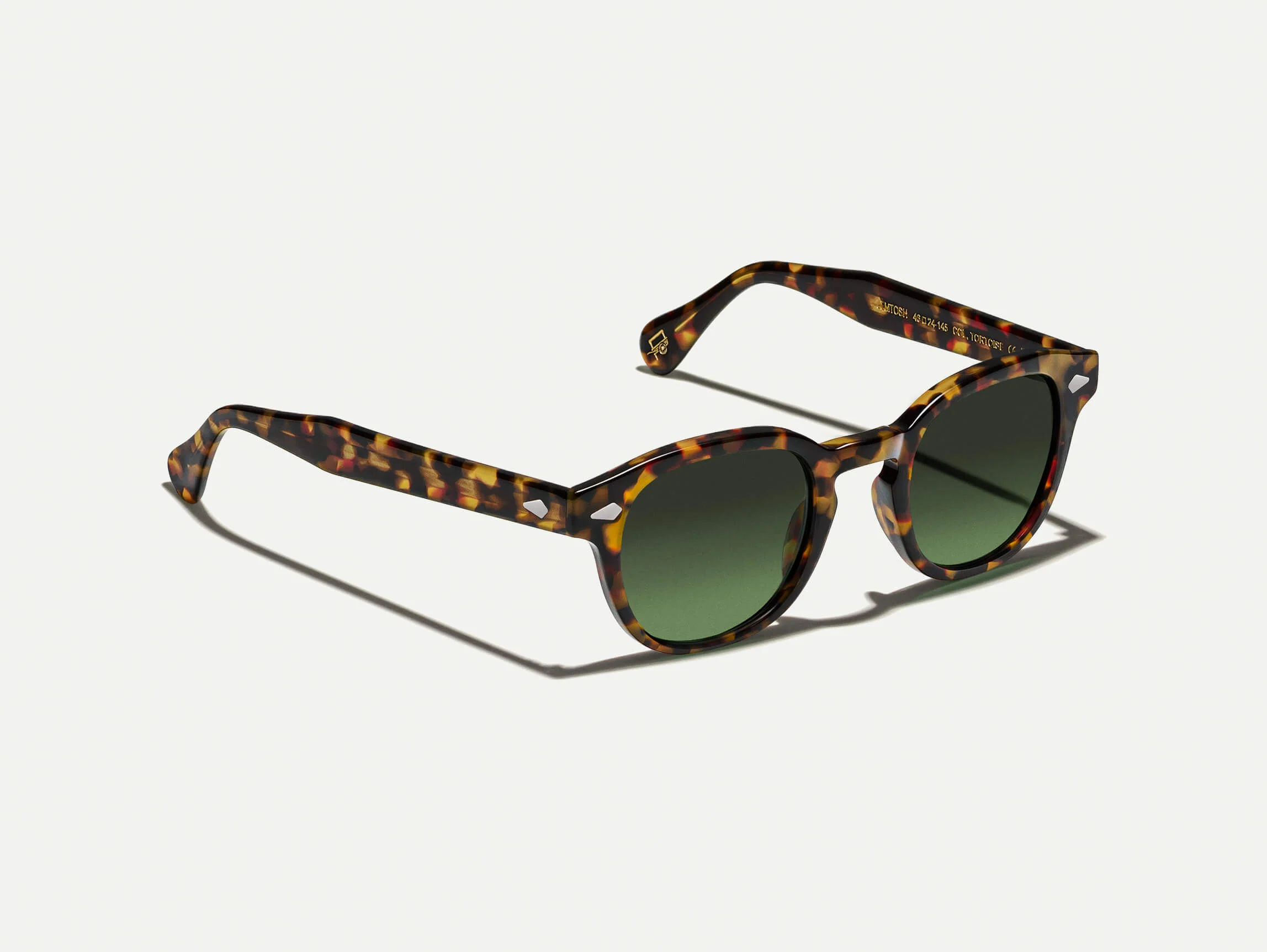 LEMTOSH TORTOISE WITH CUSTOM MADE TINTS™ - Image 30