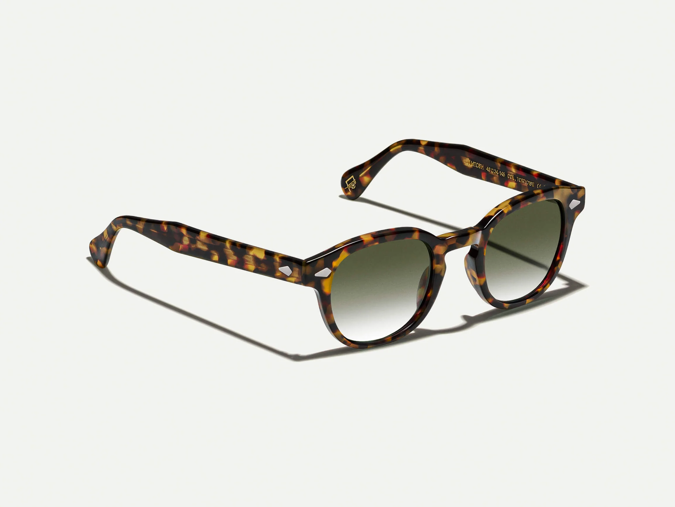 LEMTOSH TORTOISE WITH CUSTOM MADE TINTS™ - Image 32