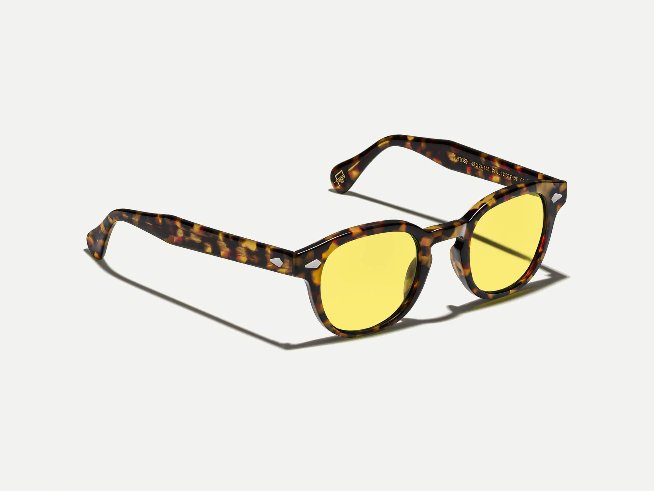 LEMTOSH TORTOISE WITH CUSTOM MADE TINTS™ - Image 36