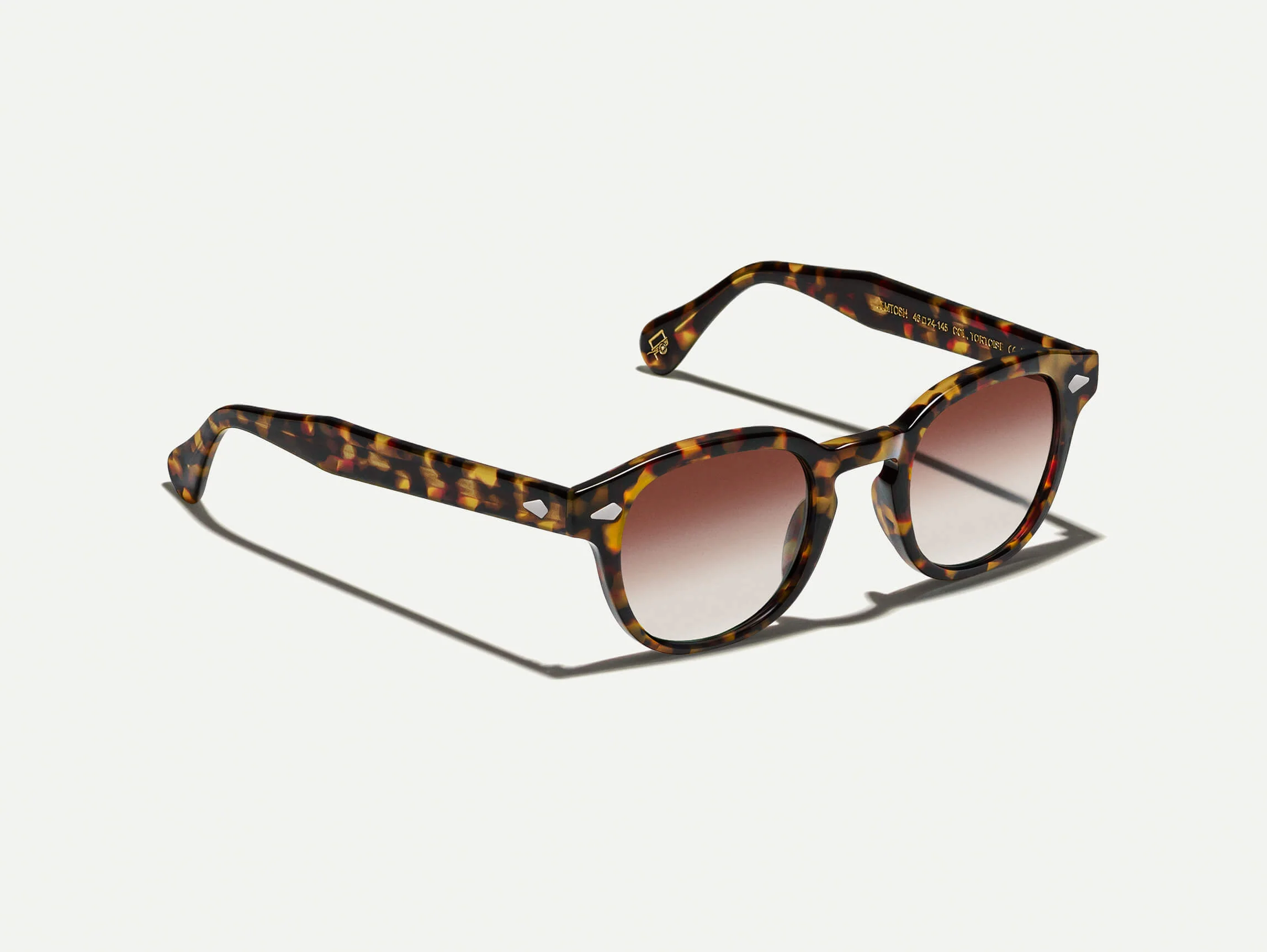 LEMTOSH TORTOISE WITH CUSTOM MADE TINTS™ - Image 40