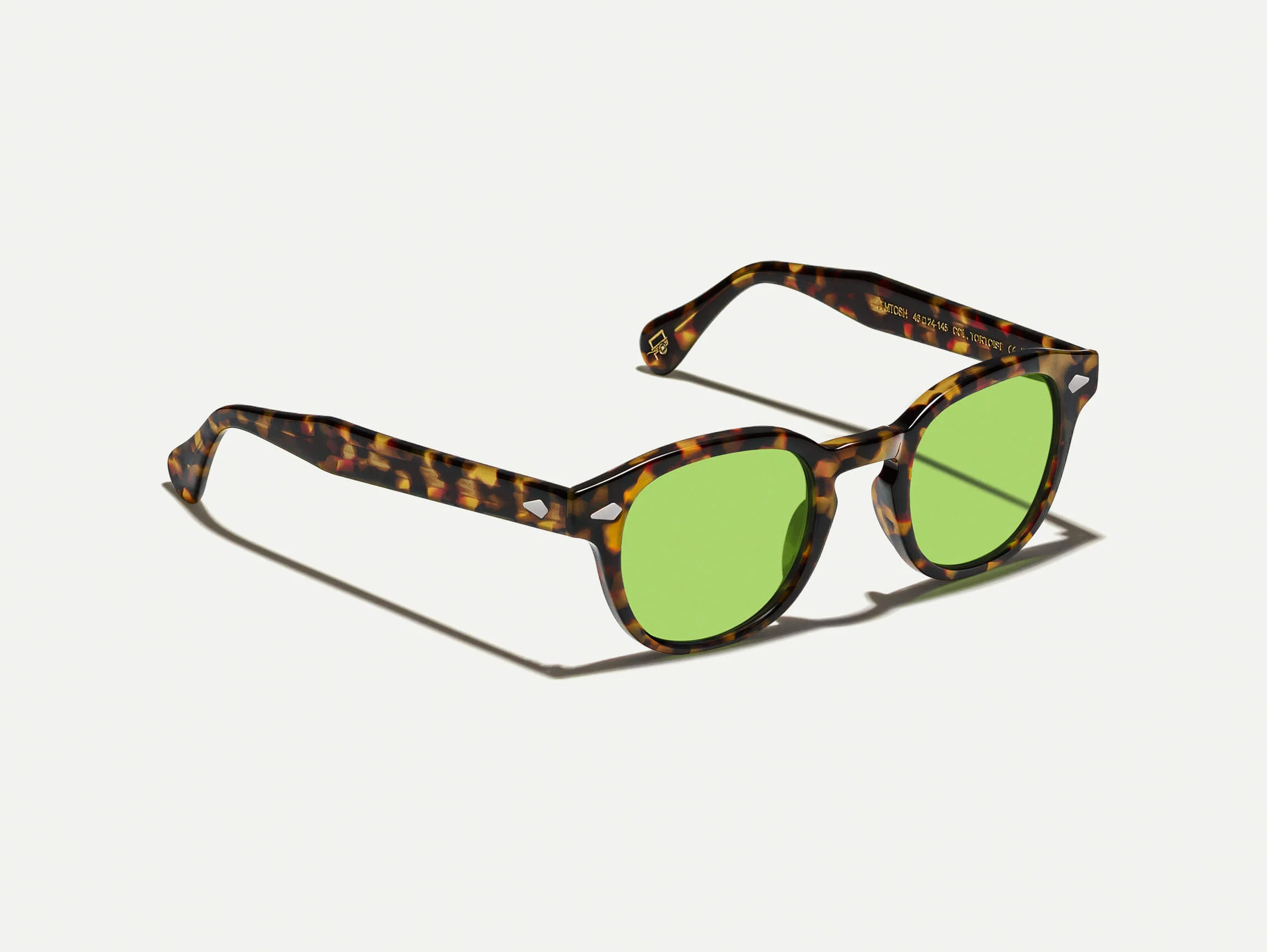 LEMTOSH TORTOISE WITH CUSTOM MADE TINTS™ - Image 48