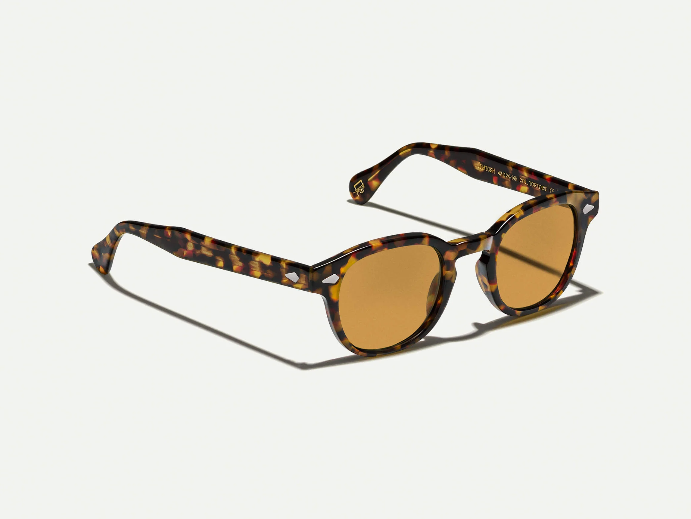 LEMTOSH TORTOISE WITH CUSTOM MADE TINTS™ - Image 6