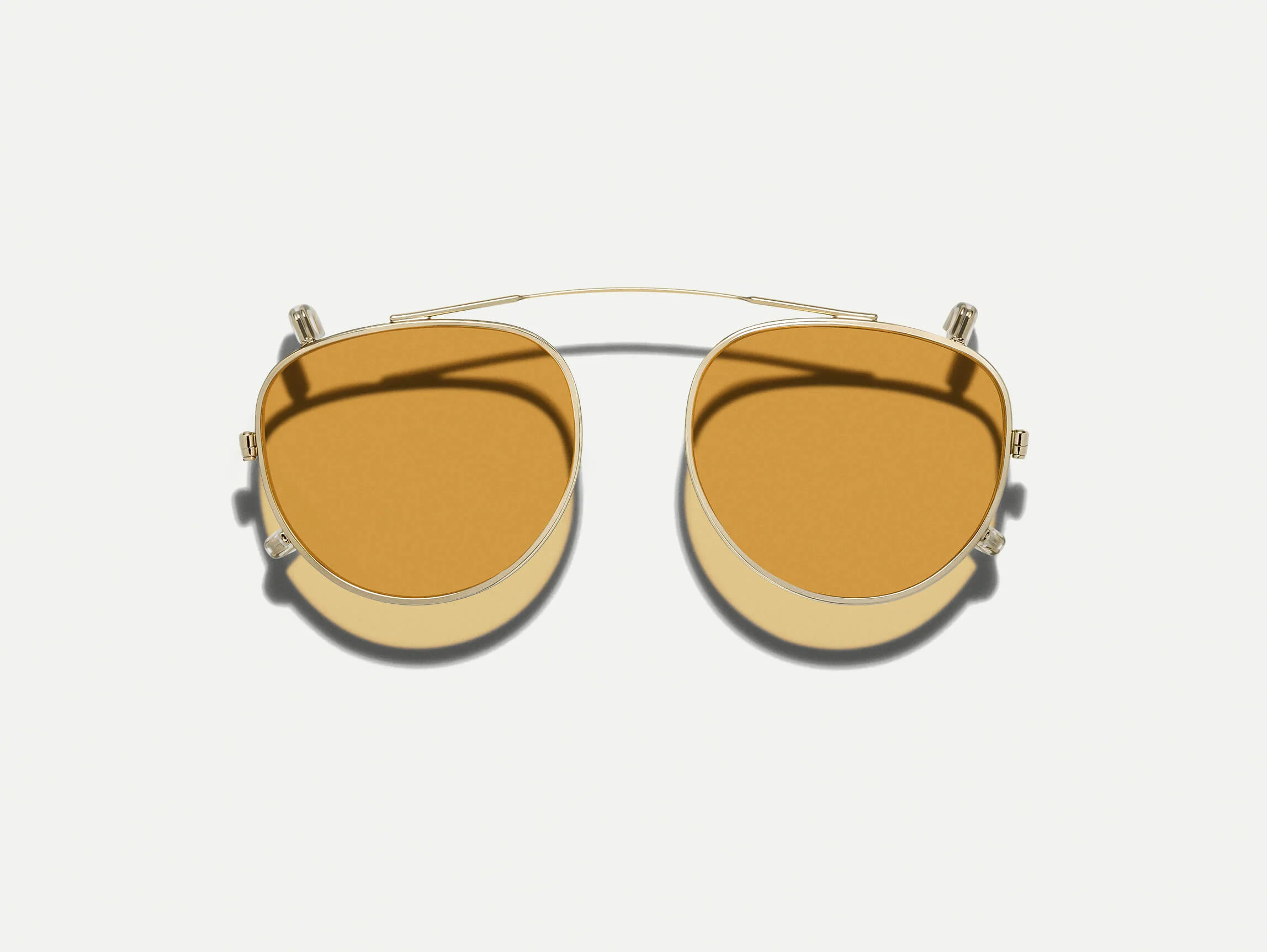 MAYDELA CLIP GOLD WITH CUSTOM MADE TINTS™