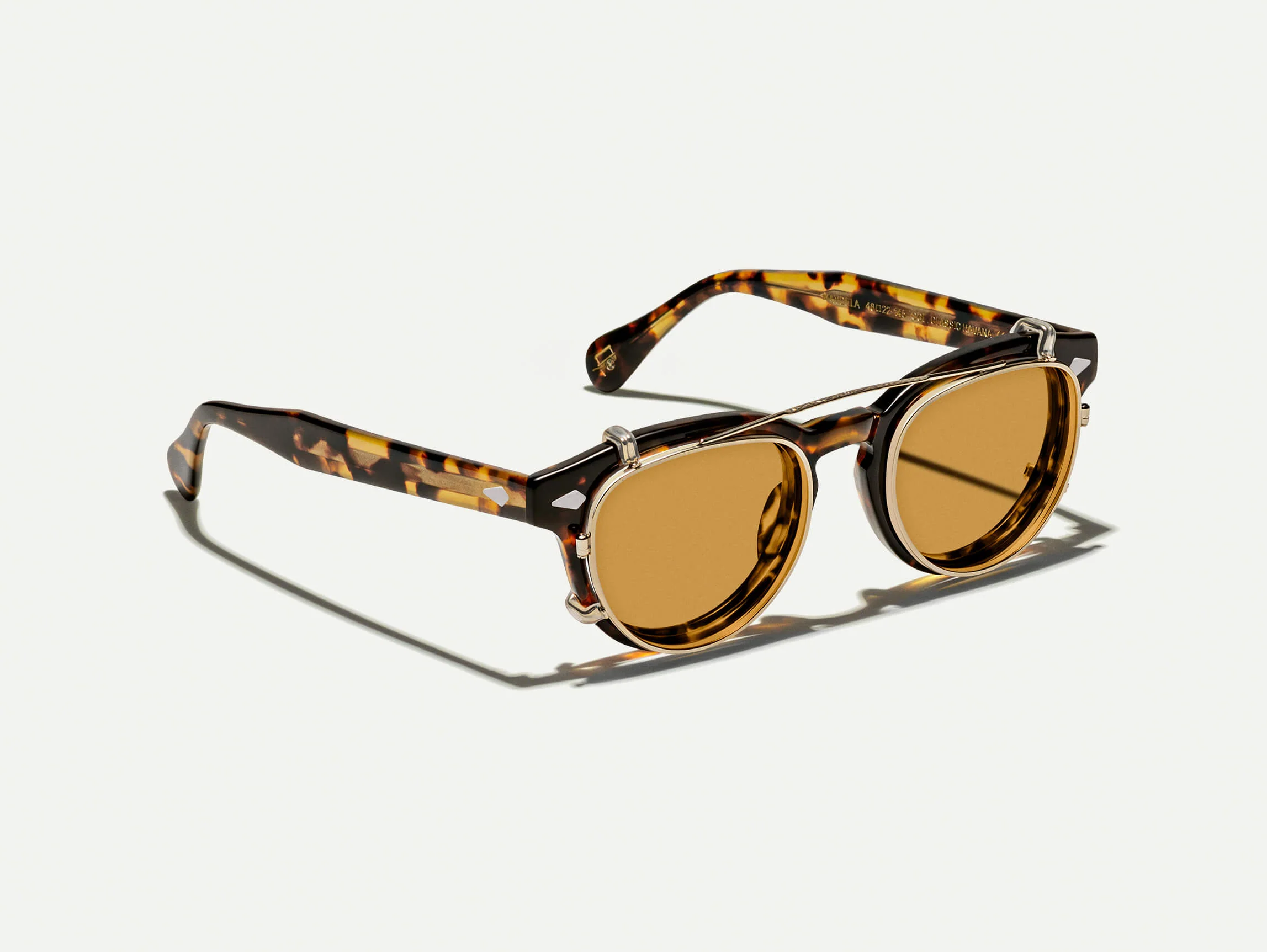 MAYDELA CLIP GOLD WITH CUSTOM MADE TINTS™ - Image 2