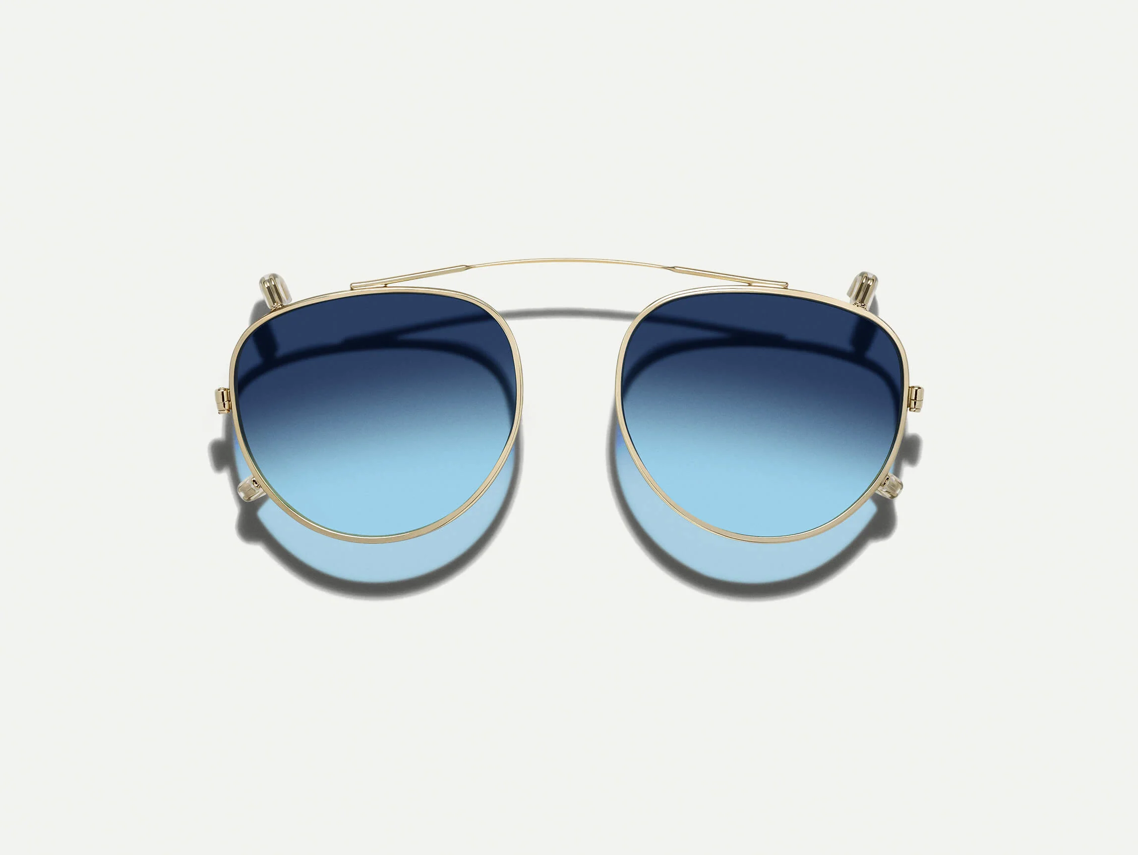 MAYDELA CLIP GOLD WITH CUSTOM MADE TINTS™ - Image 3