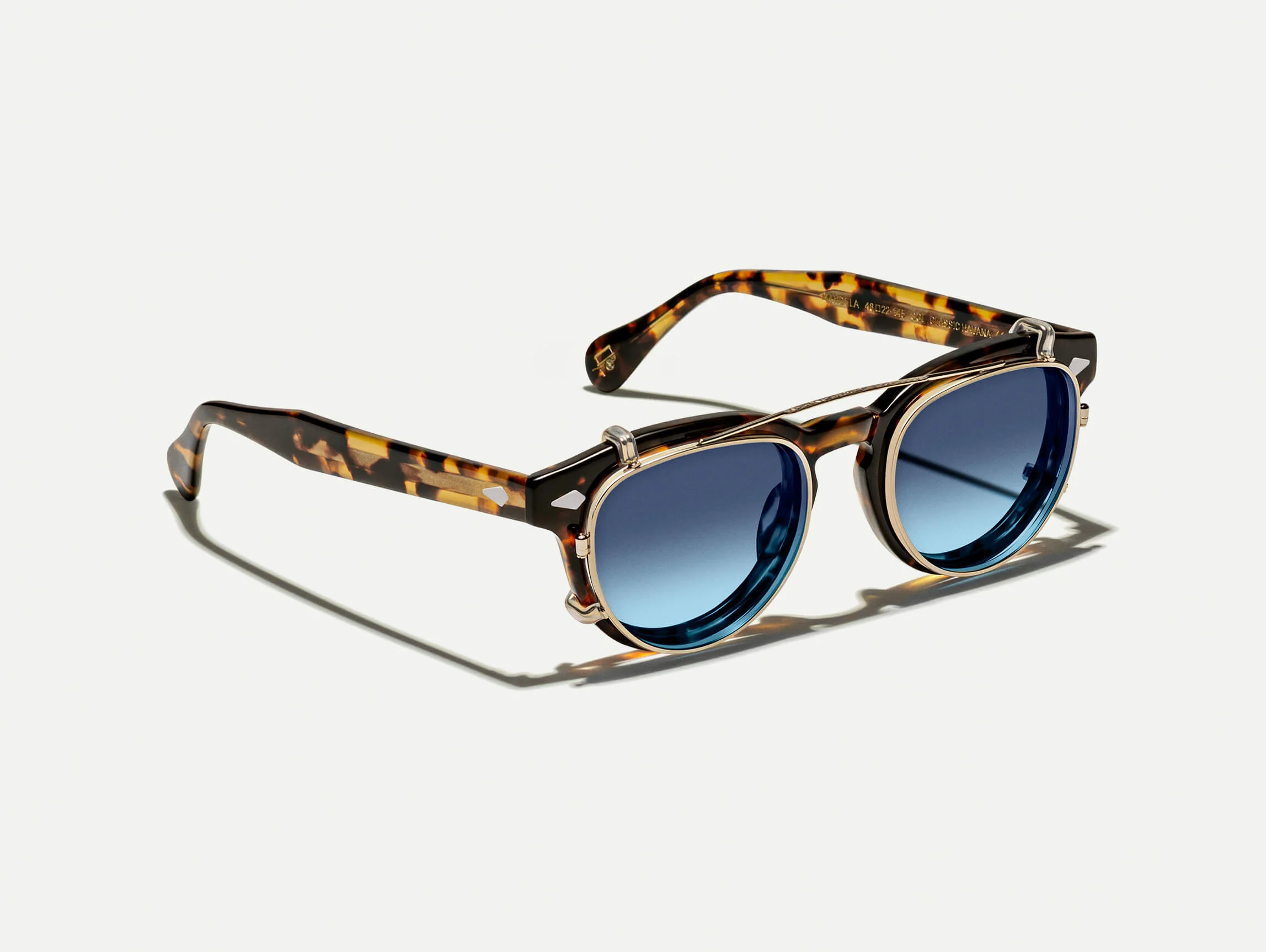 MAYDELA CLIP GOLD WITH CUSTOM MADE TINTS™ - Image 4