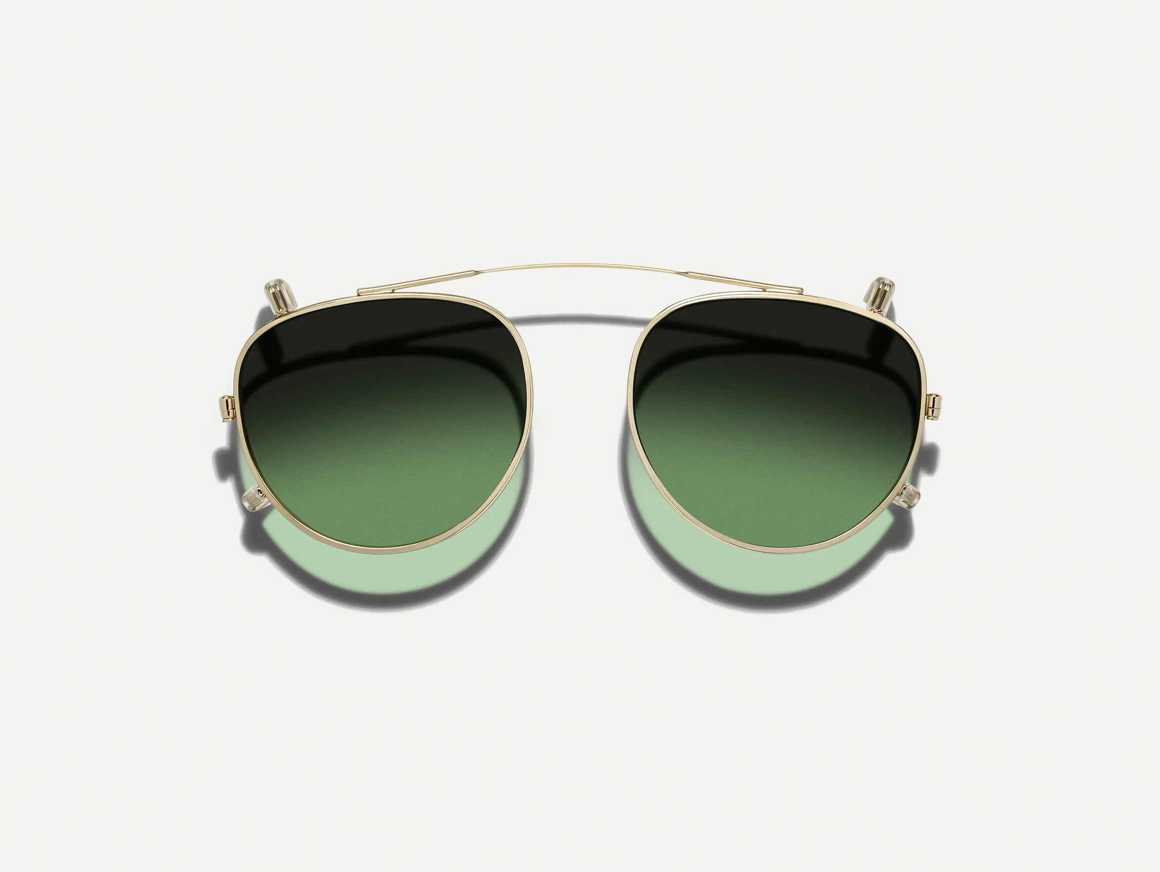 MAYDELA CLIP GOLD WITH CUSTOM MADE TINTS™ - Image 5