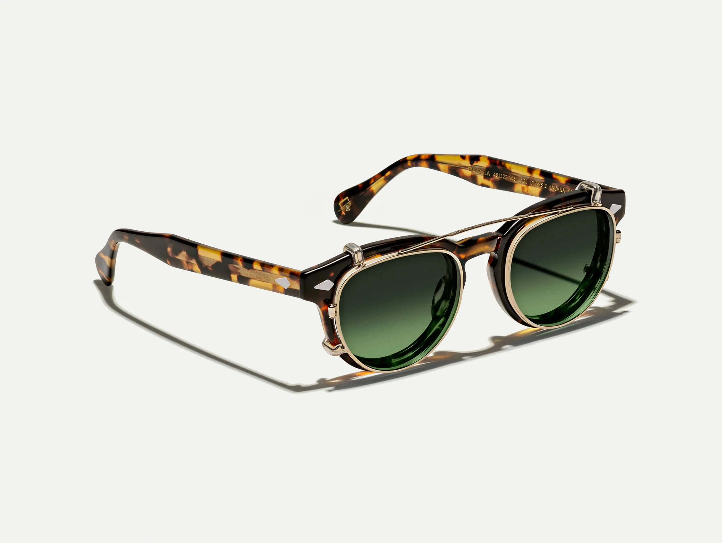 MAYDELA CLIP GOLD WITH CUSTOM MADE TINTS™ - Image 6