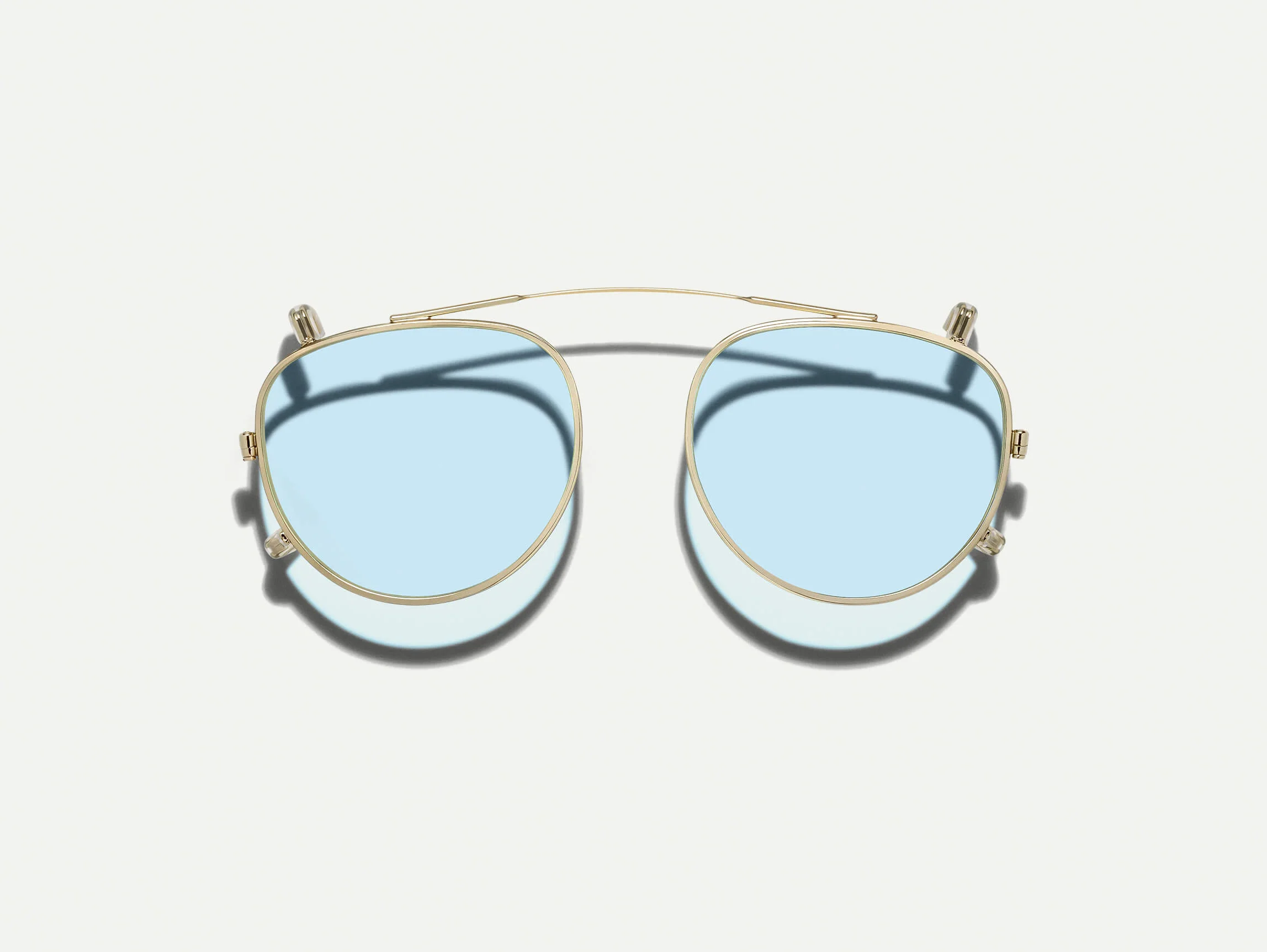 MAYDELA CLIP GOLD WITH CUSTOM MADE TINTS™ - Image 7