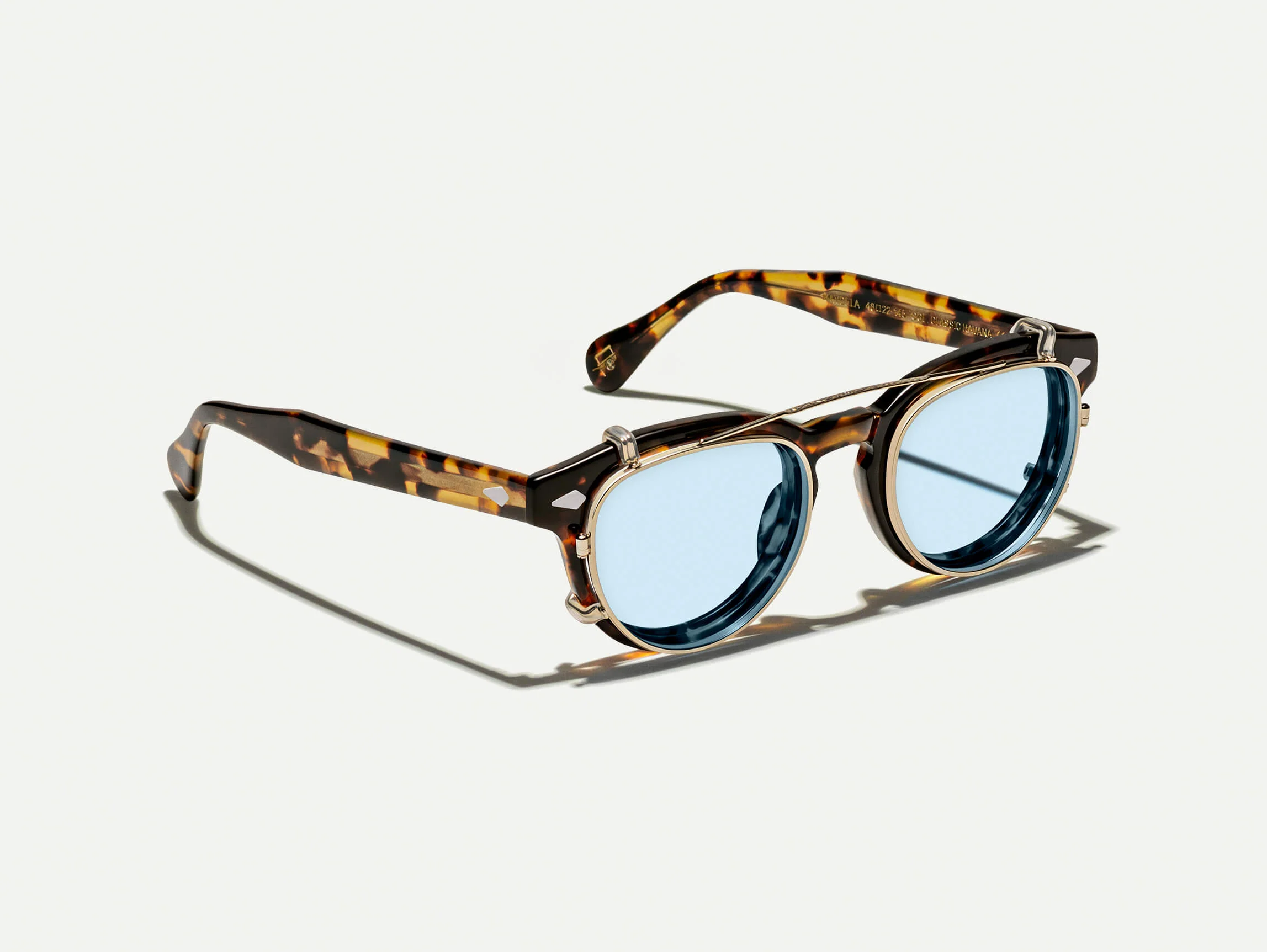 MAYDELA CLIP GOLD WITH CUSTOM MADE TINTS™ - Image 8