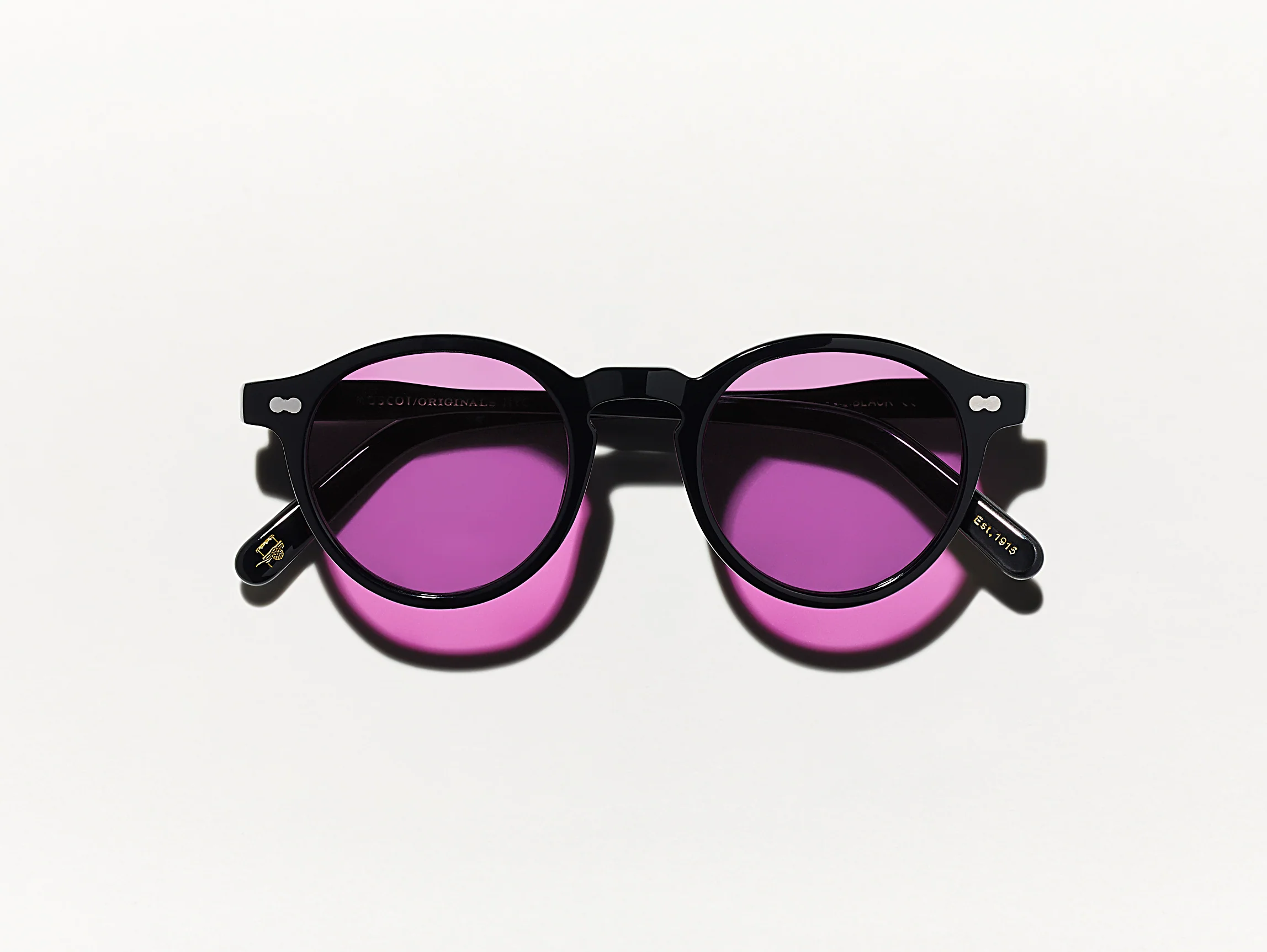 MILTZEN BLACK WITH CUSTOM MADE TINTS™ - Image 23